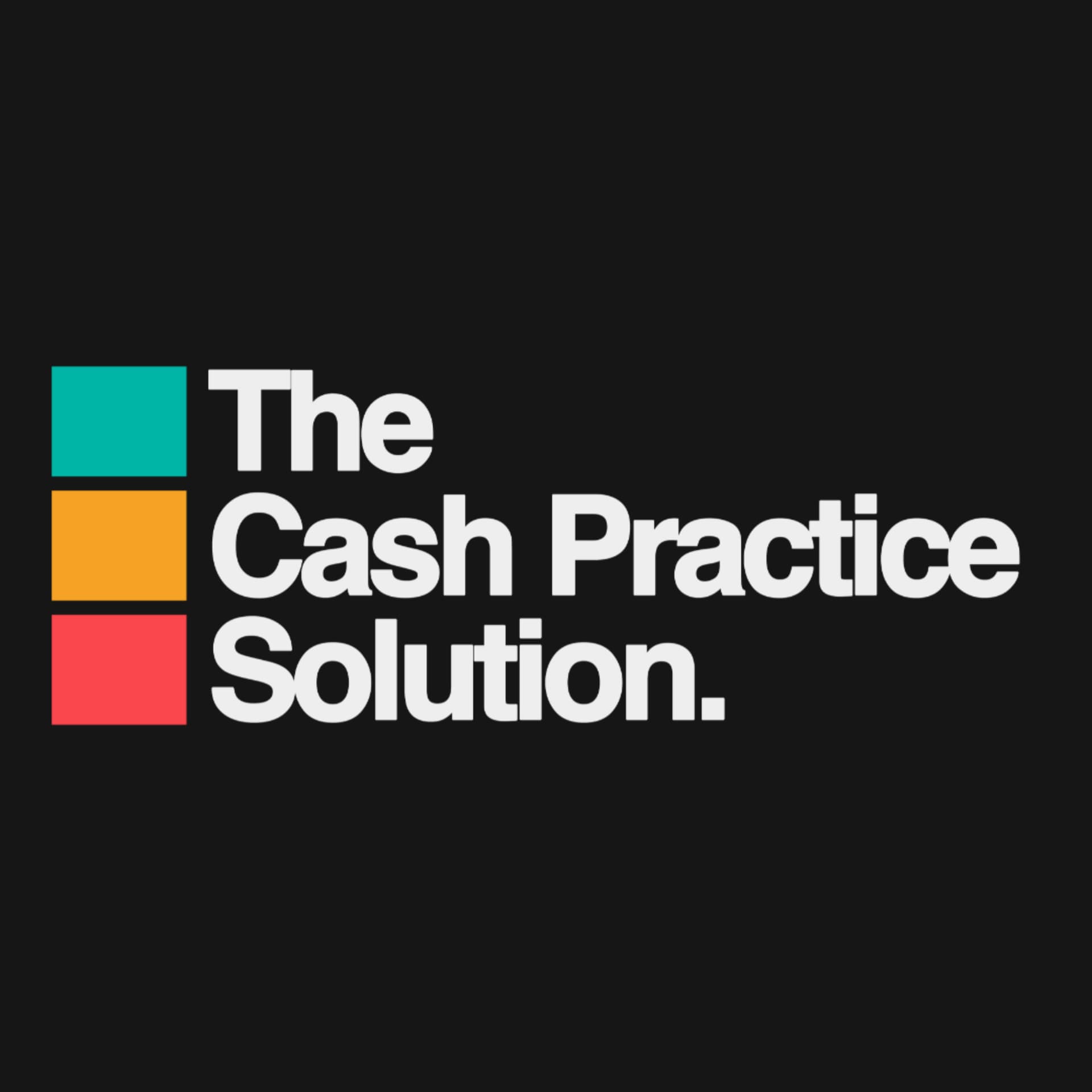 The Cash Practice Solution - Podcasts