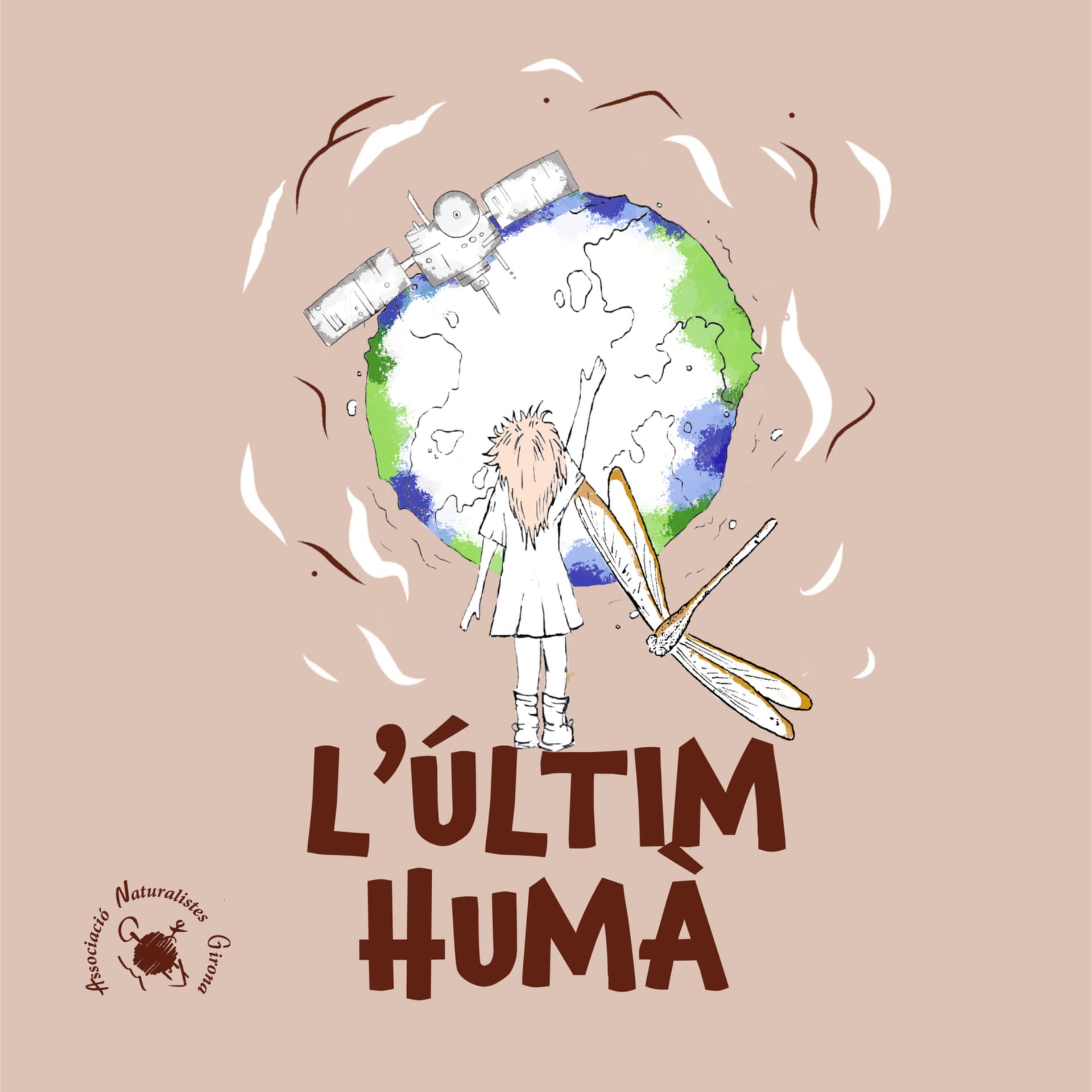 L'últim humà - Podcasts