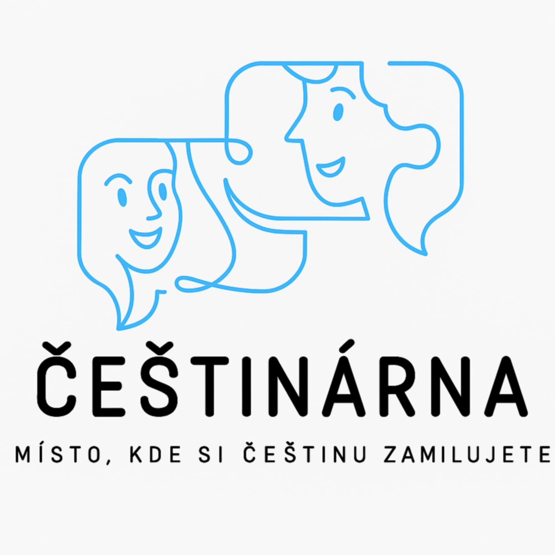 ČEŠTINÁRNA - Podcasts