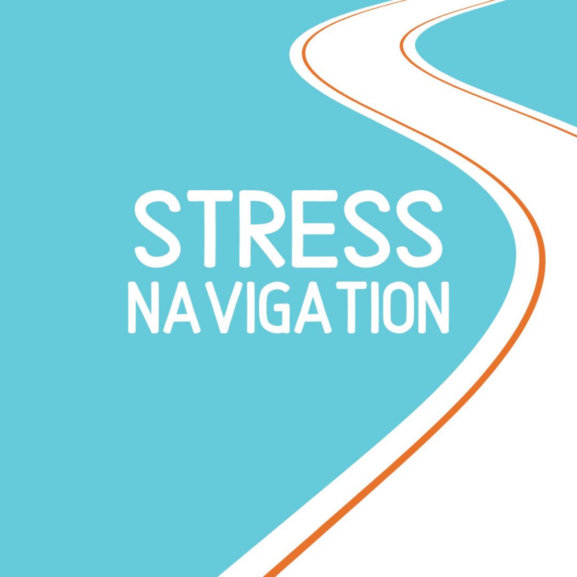 Stress Navigation - Podcasts