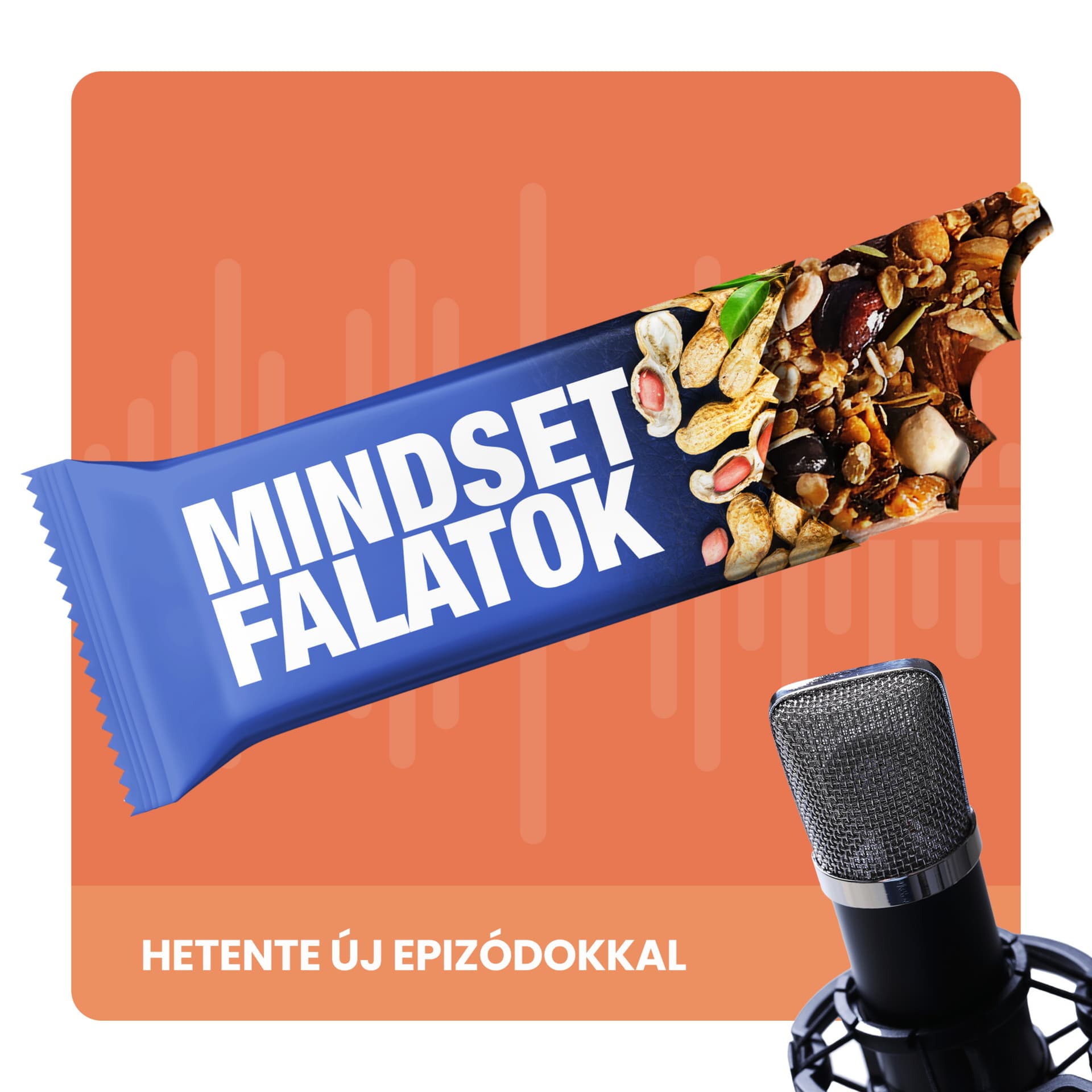 MINDSET FALATOK - بودكاست