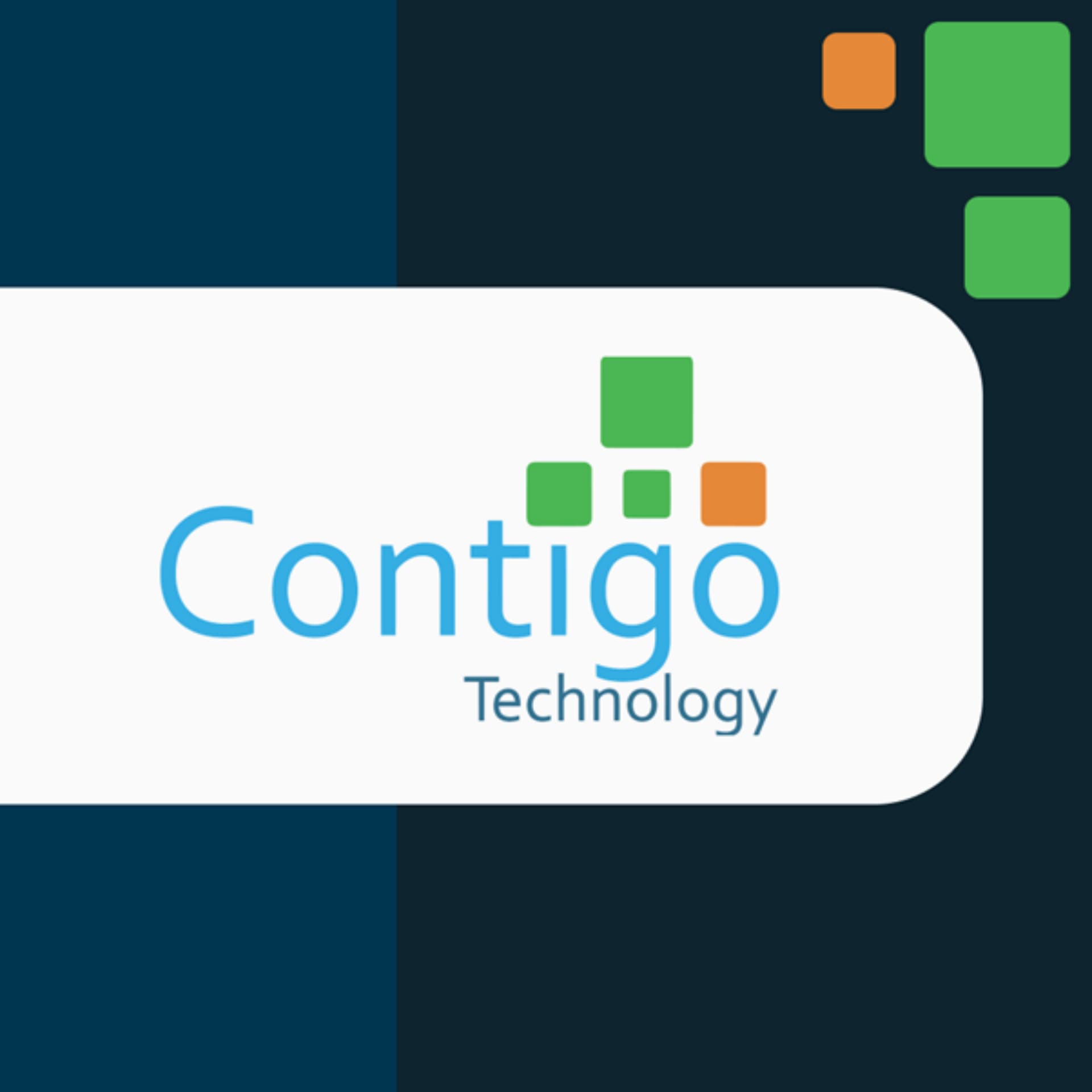 Contigo Technologies - Podcasts