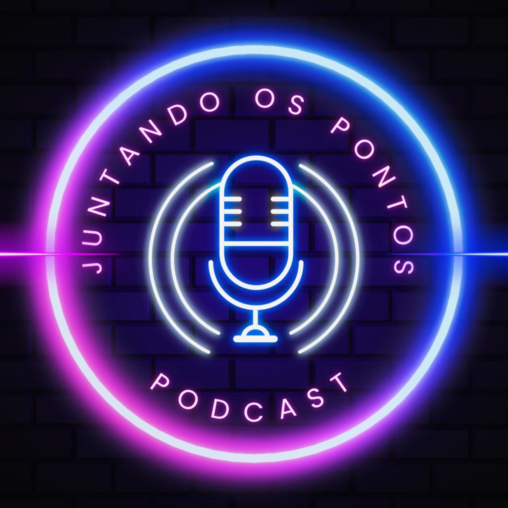 Juntando os Pontos - Podcasts