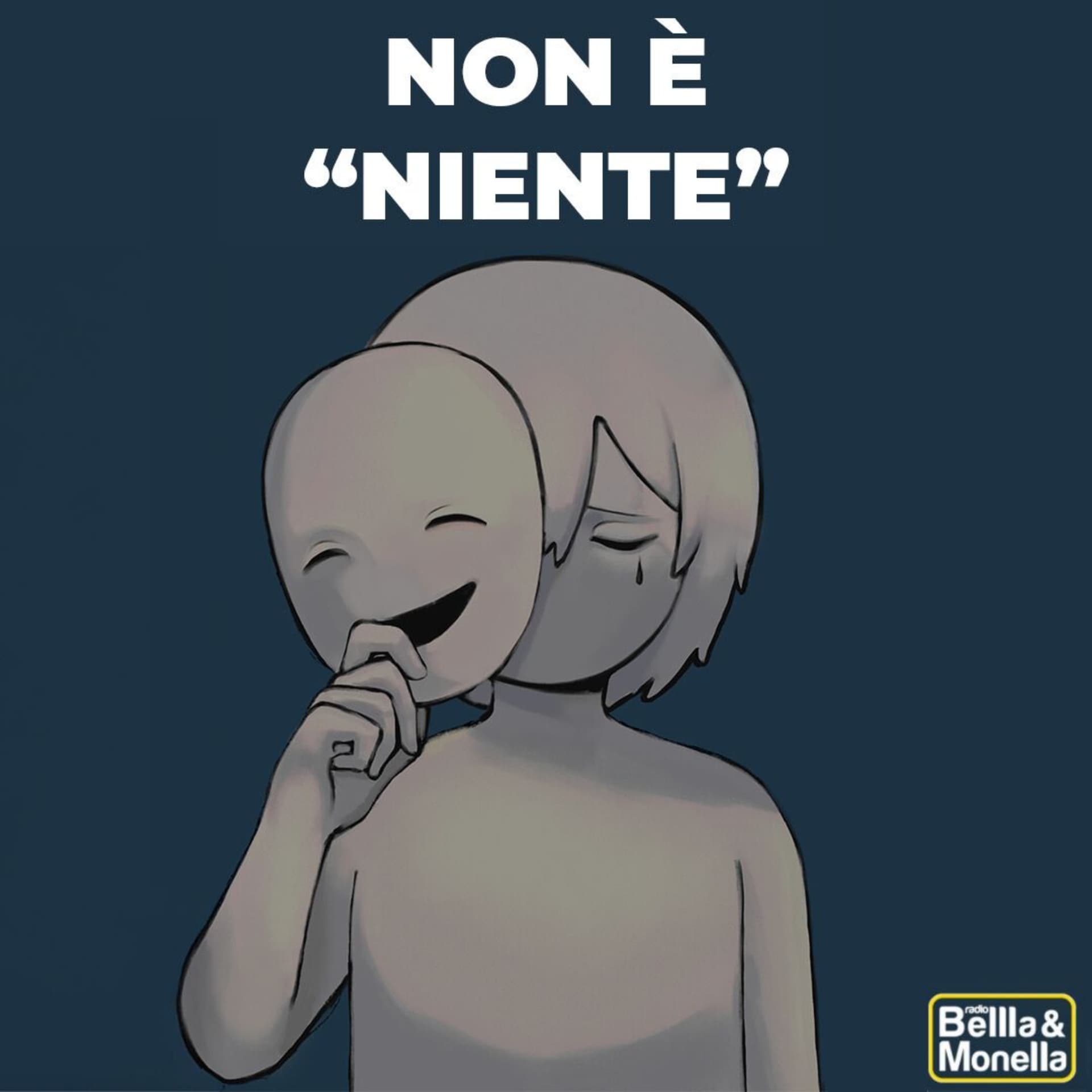 Non è “niente” - Podcasts