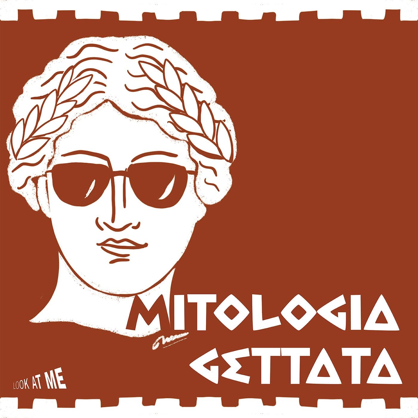 Mitologia Gettata - Podcasts