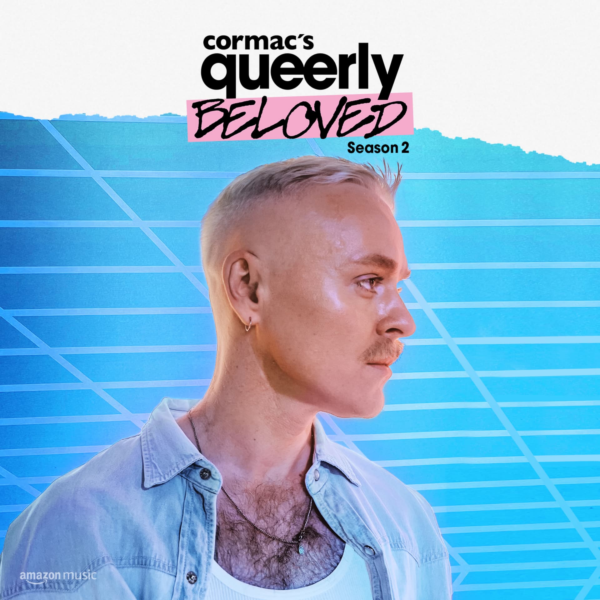 Cormac's Queerly Beloved - Podcasts
