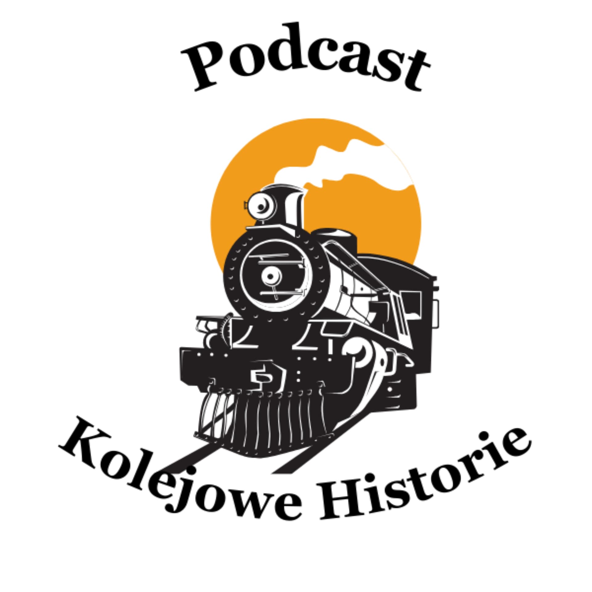 Podcast Kolejowe Historie - Kuba Tomczak - Podcast