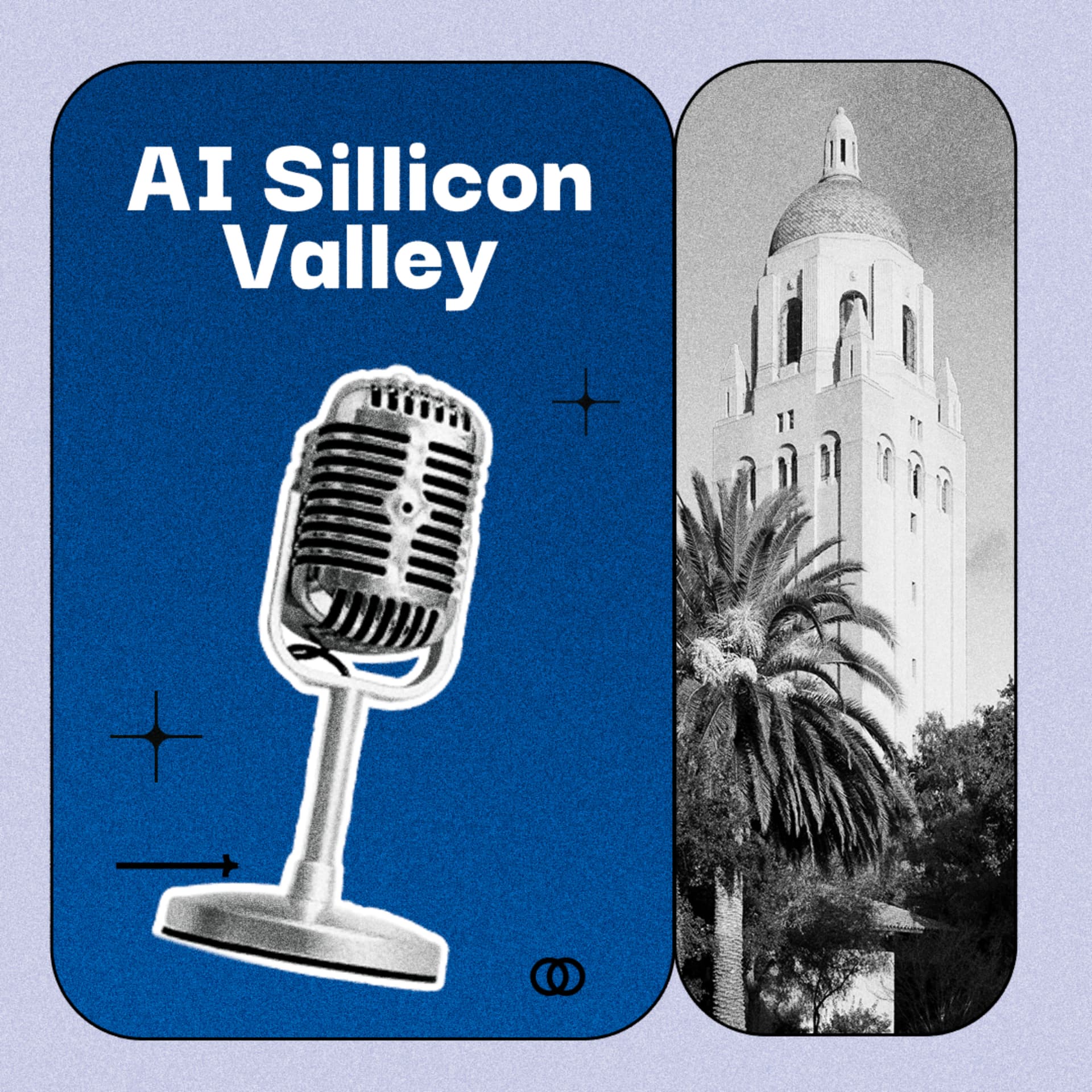 AI Silicon Valley - Podcasts