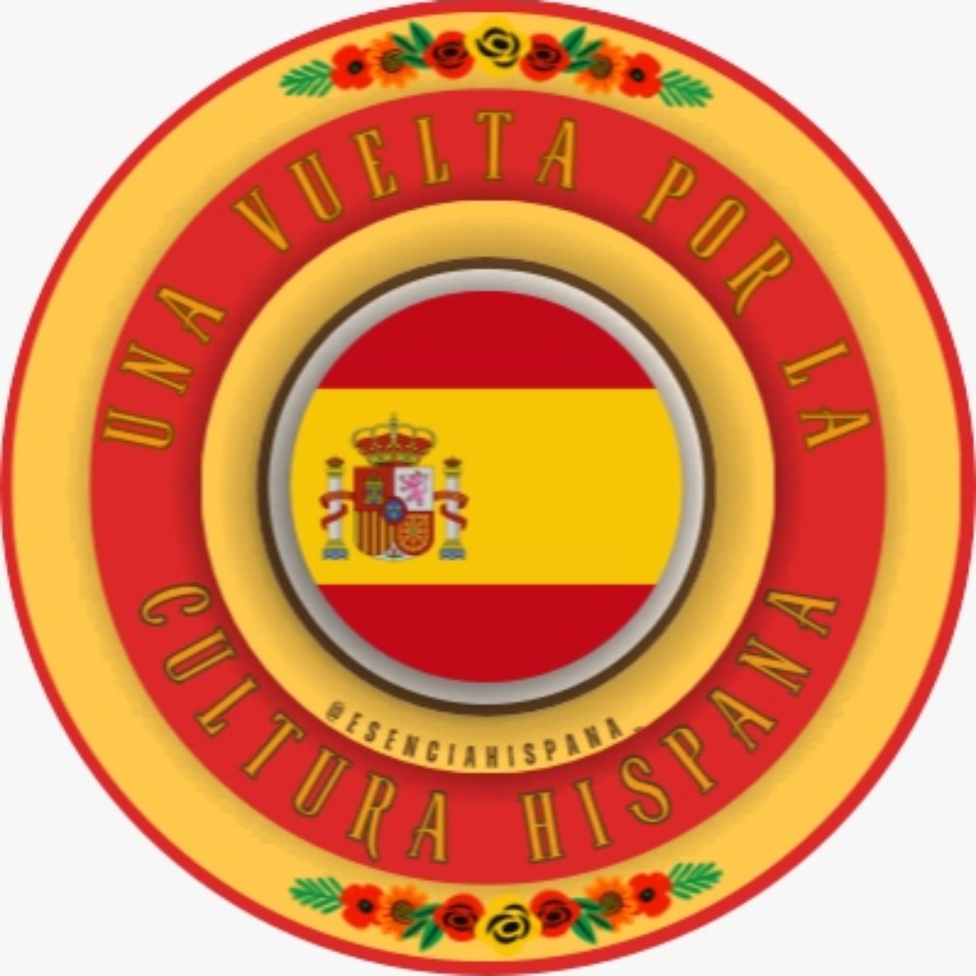 Una Vuelta por la Cultura Hispana - Podcasts