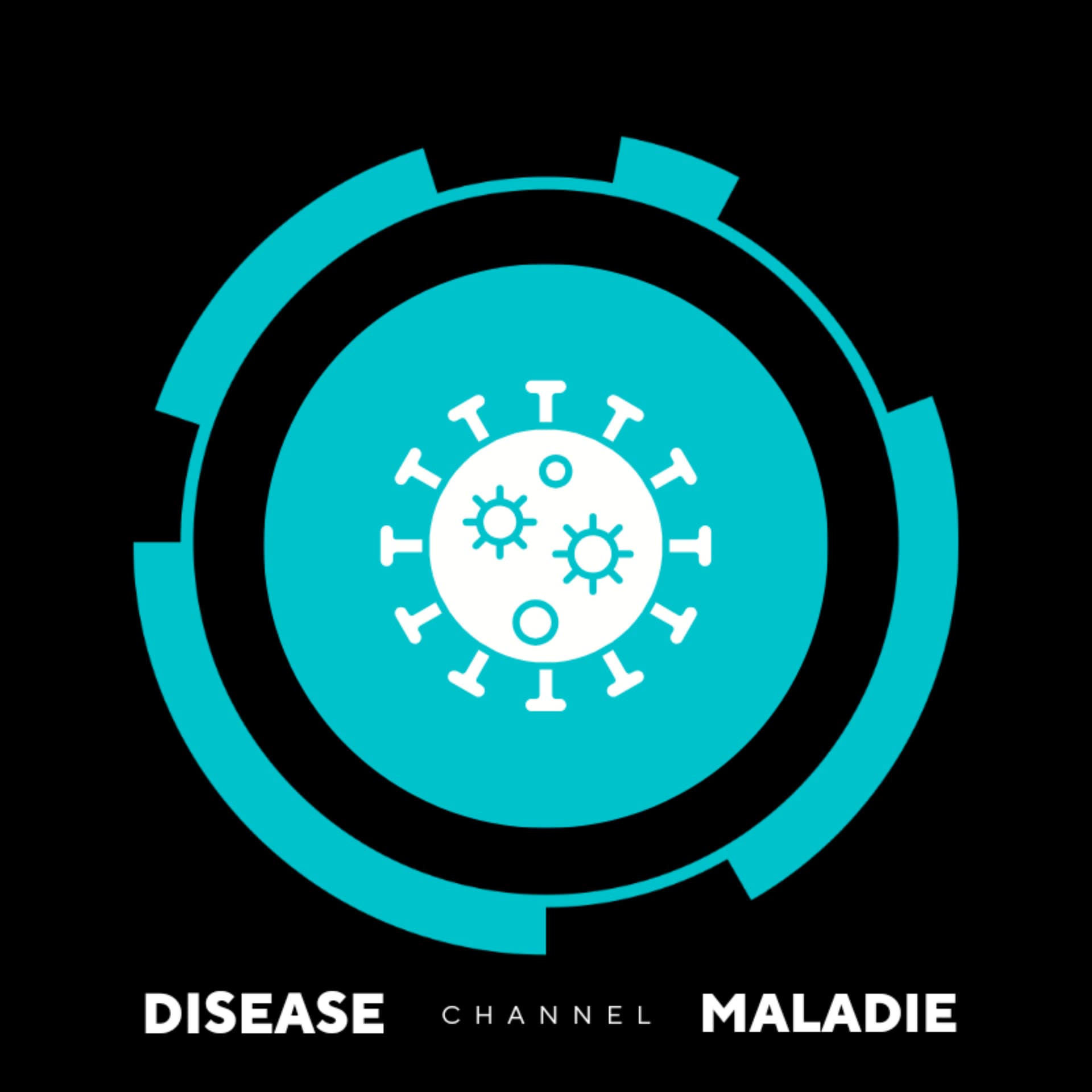 Chaîne Maladies - Disease Channel - Podcasts