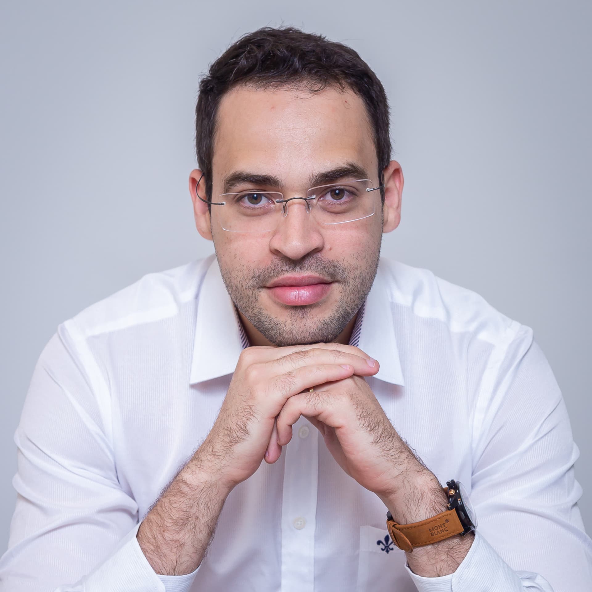 Dr. Lucas Alexandria | Urologia e Andrologia - Podcasts