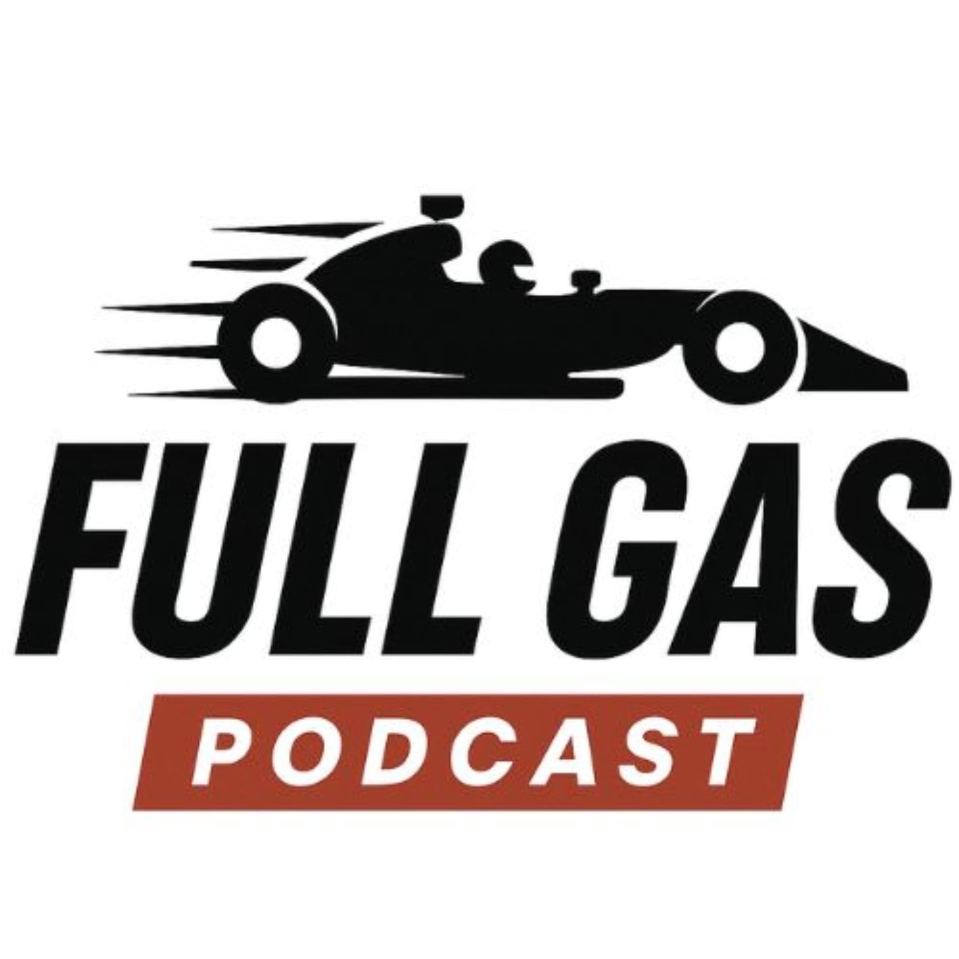 Full Gas - Formula 1 e Motorsport - Podcasty