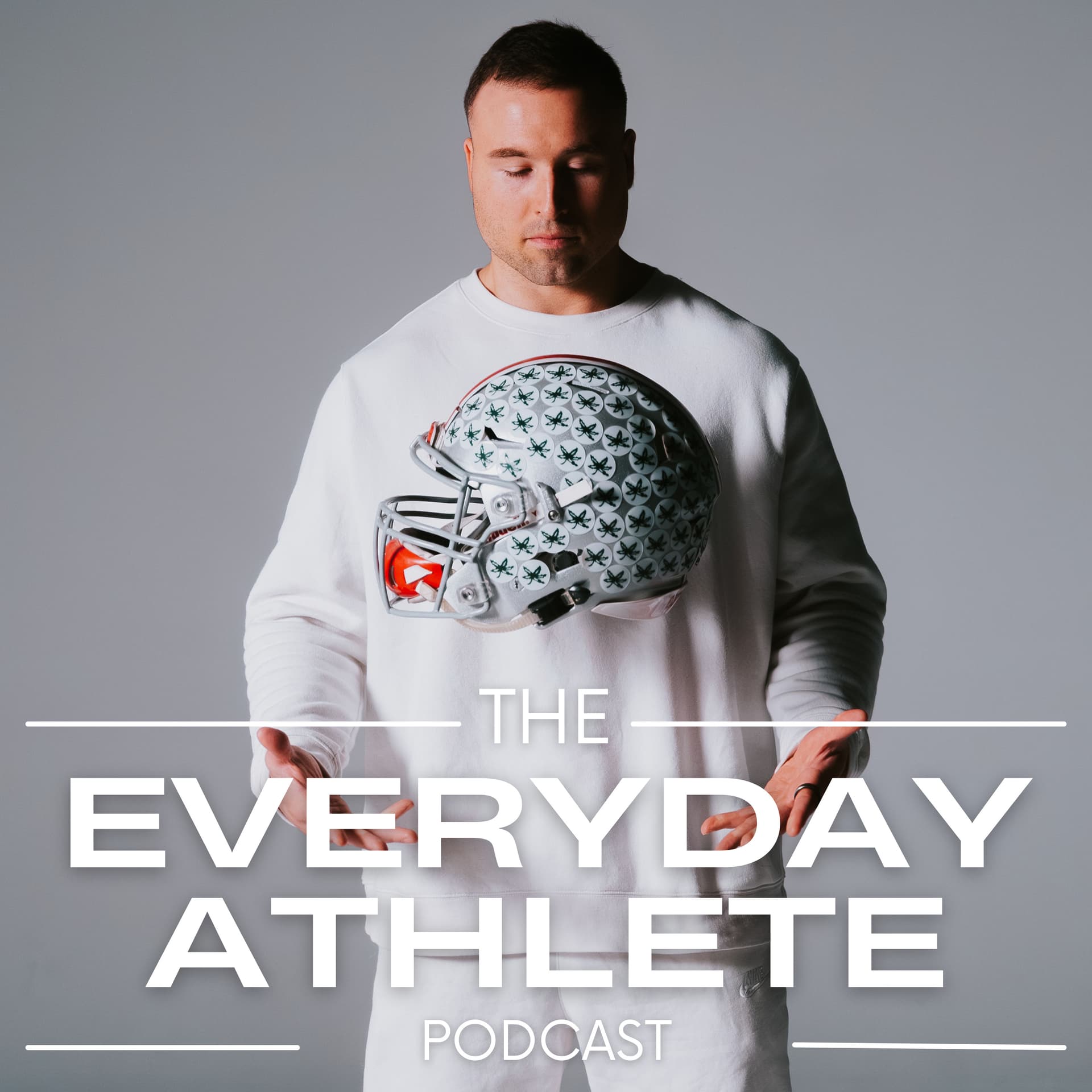 The Everyday Athlete Podcast - Podcasts