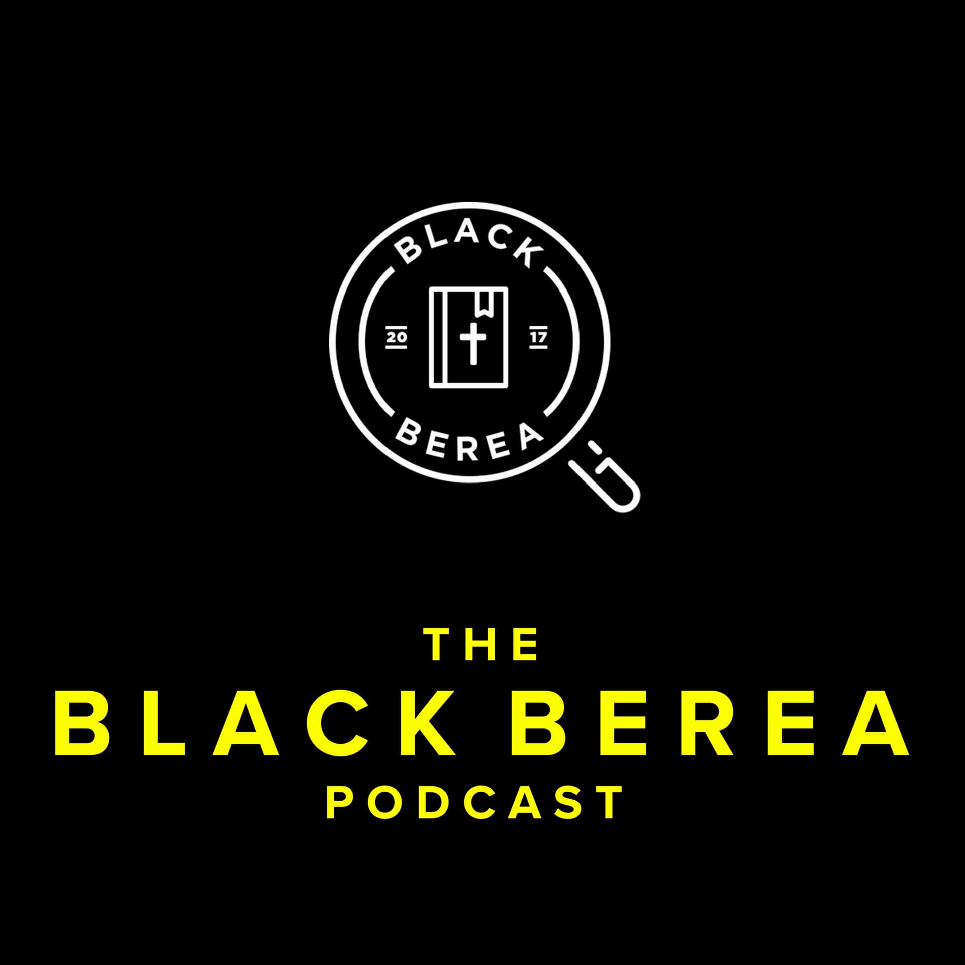 The Black Berea Podcast - Podcasts