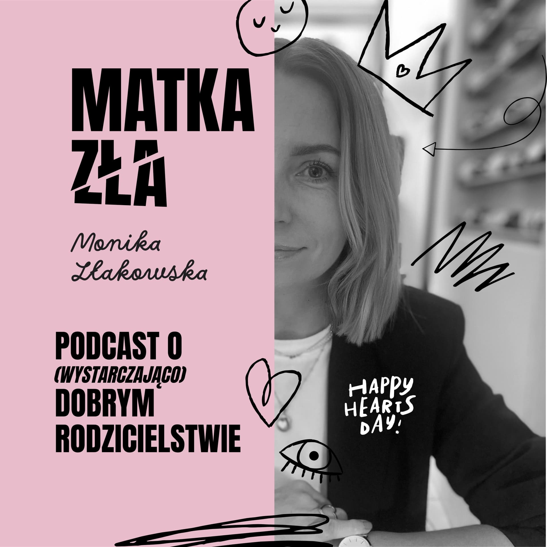 MatkaZła - Podcasty