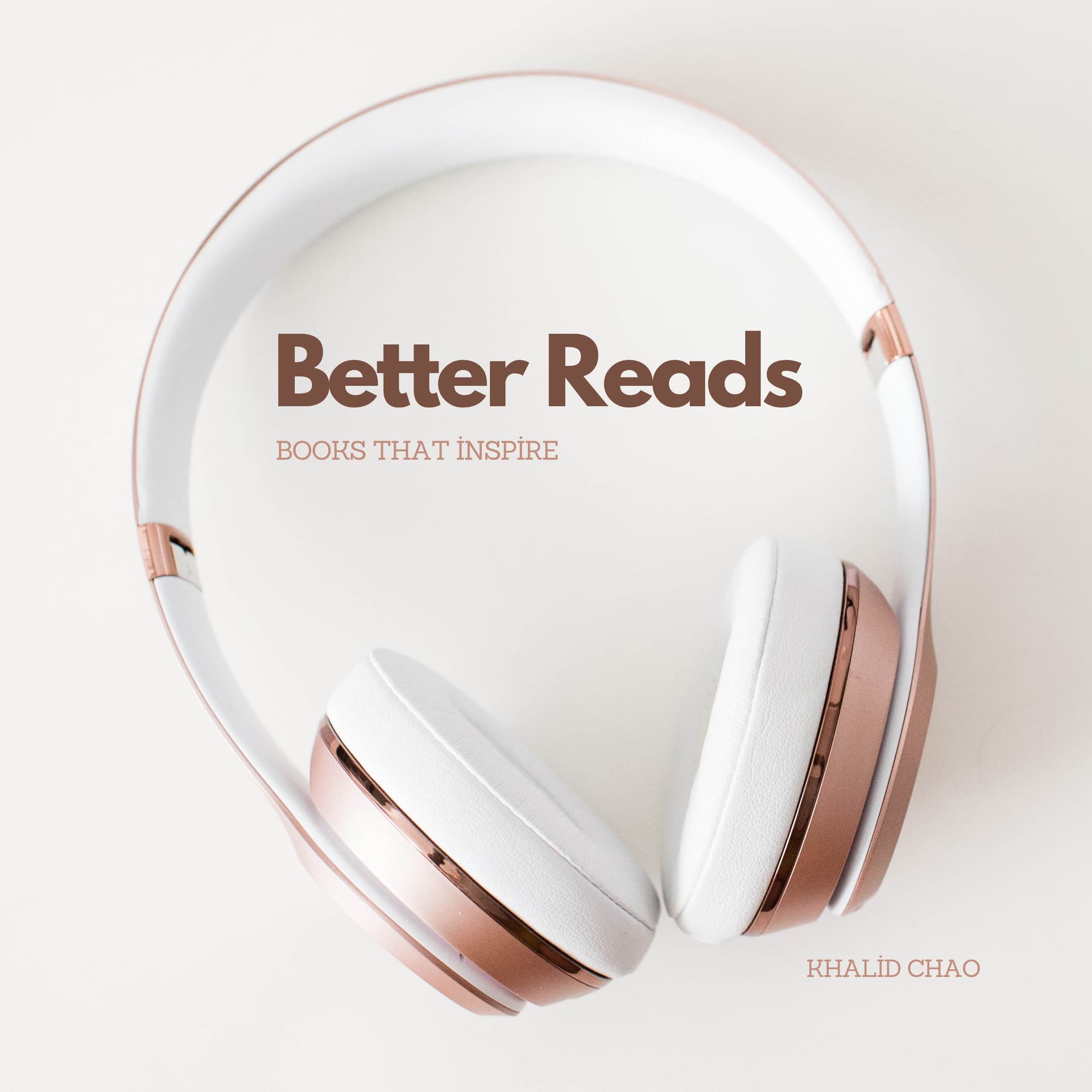 Better Reads - Podcasts