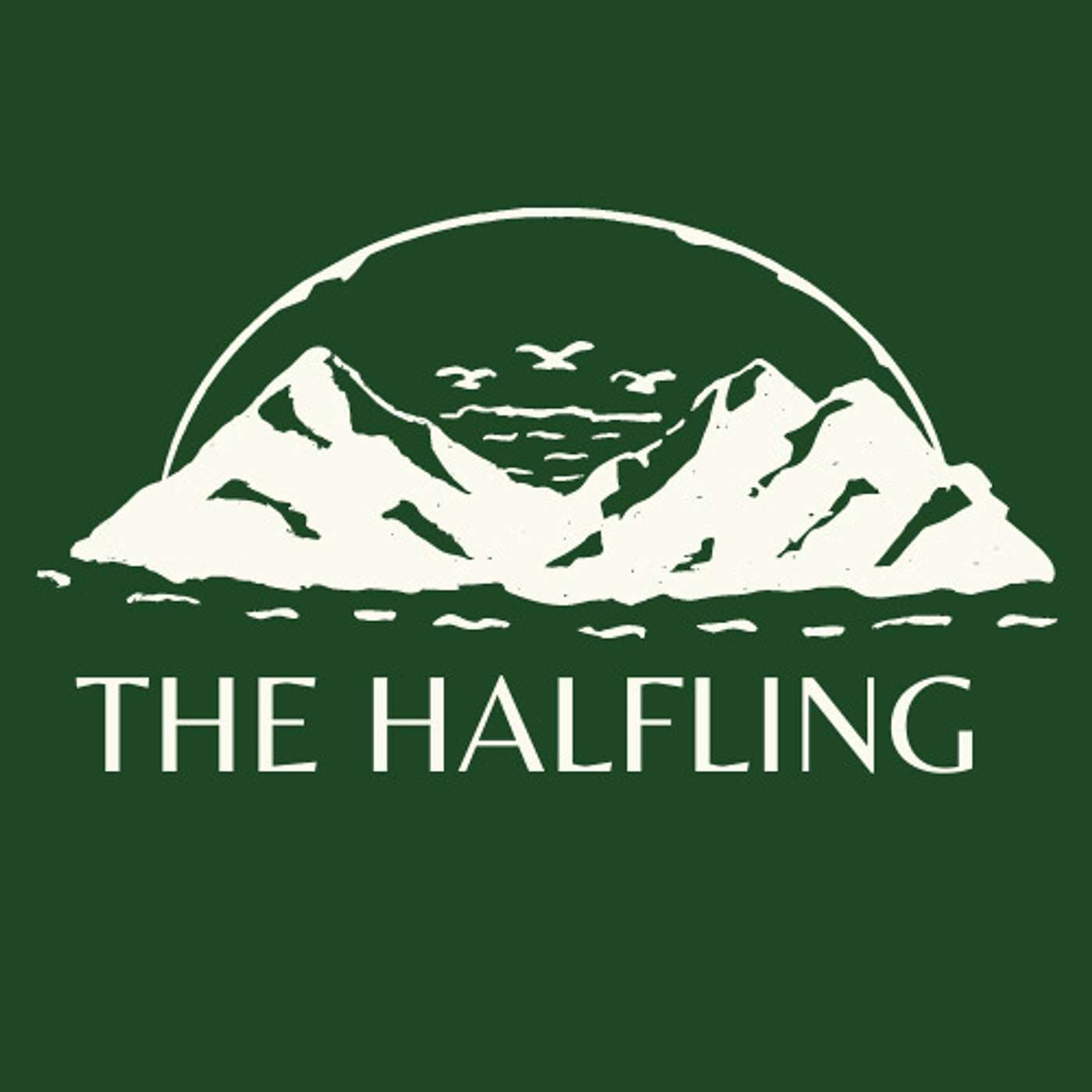 The Halfling - Podcasts