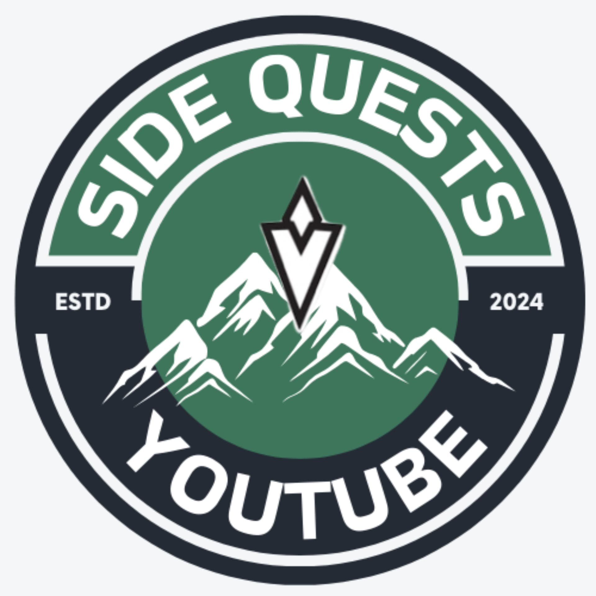 Side Quests Podcast - Podcasts