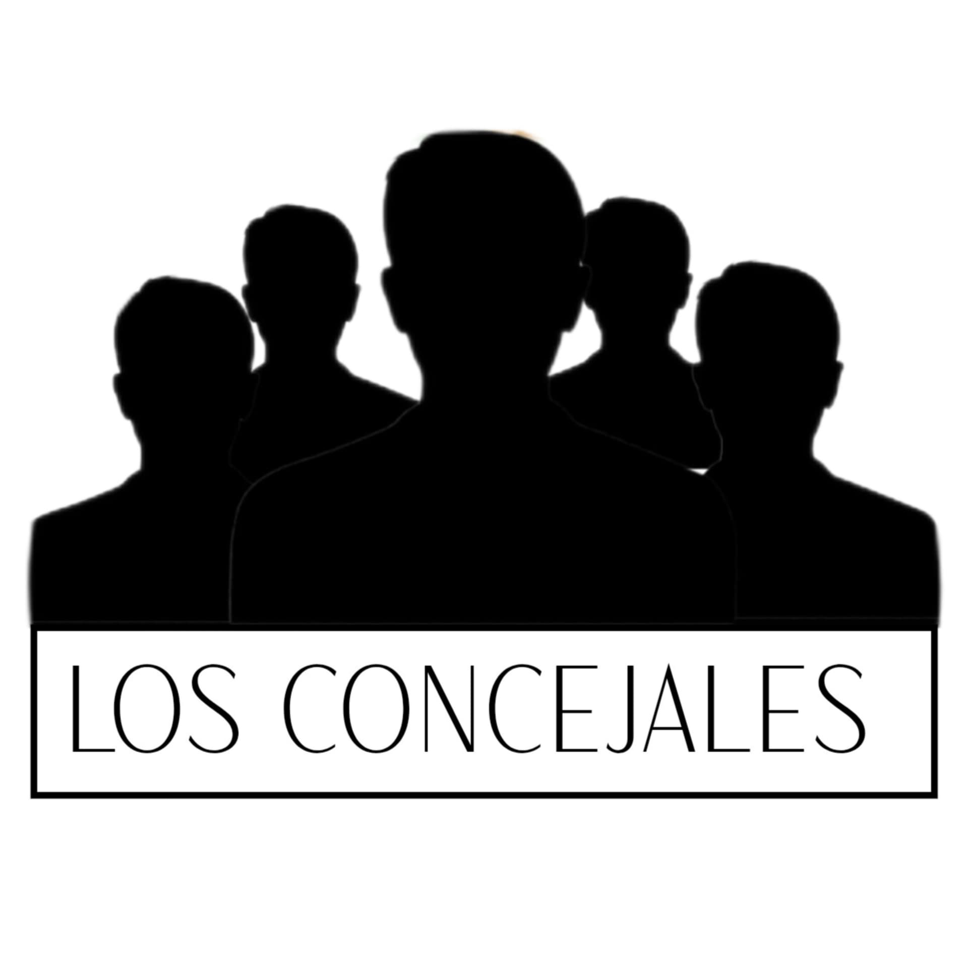 Los Concejales - Podcasts