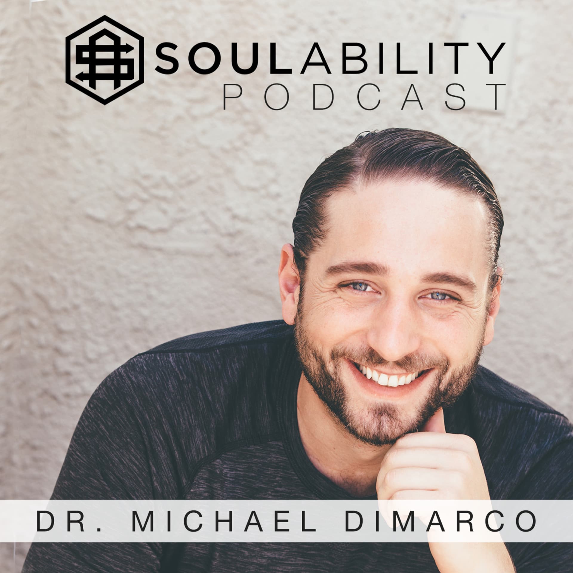 SoulAbility Podcast - Podcasts