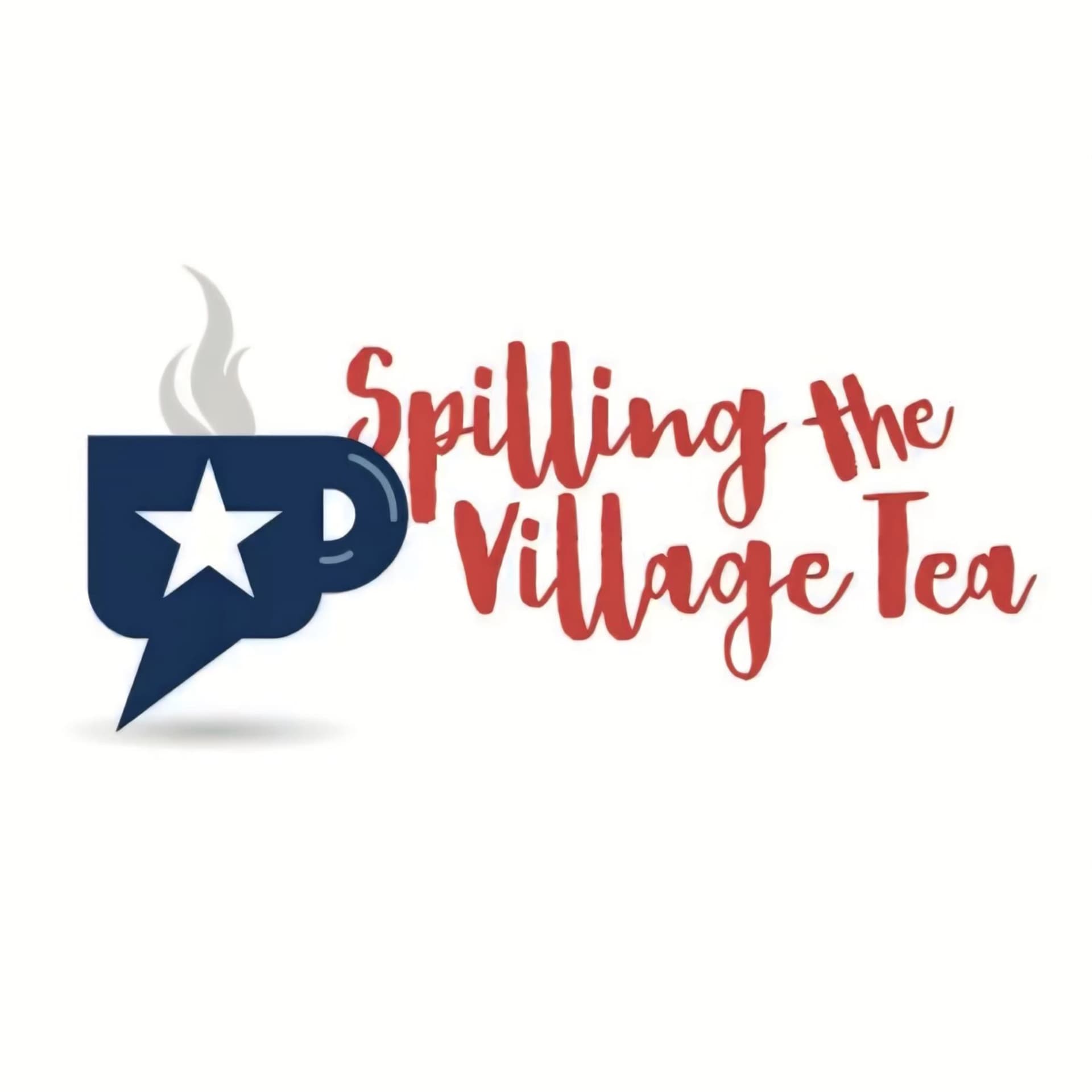 Spilling the Village Tea