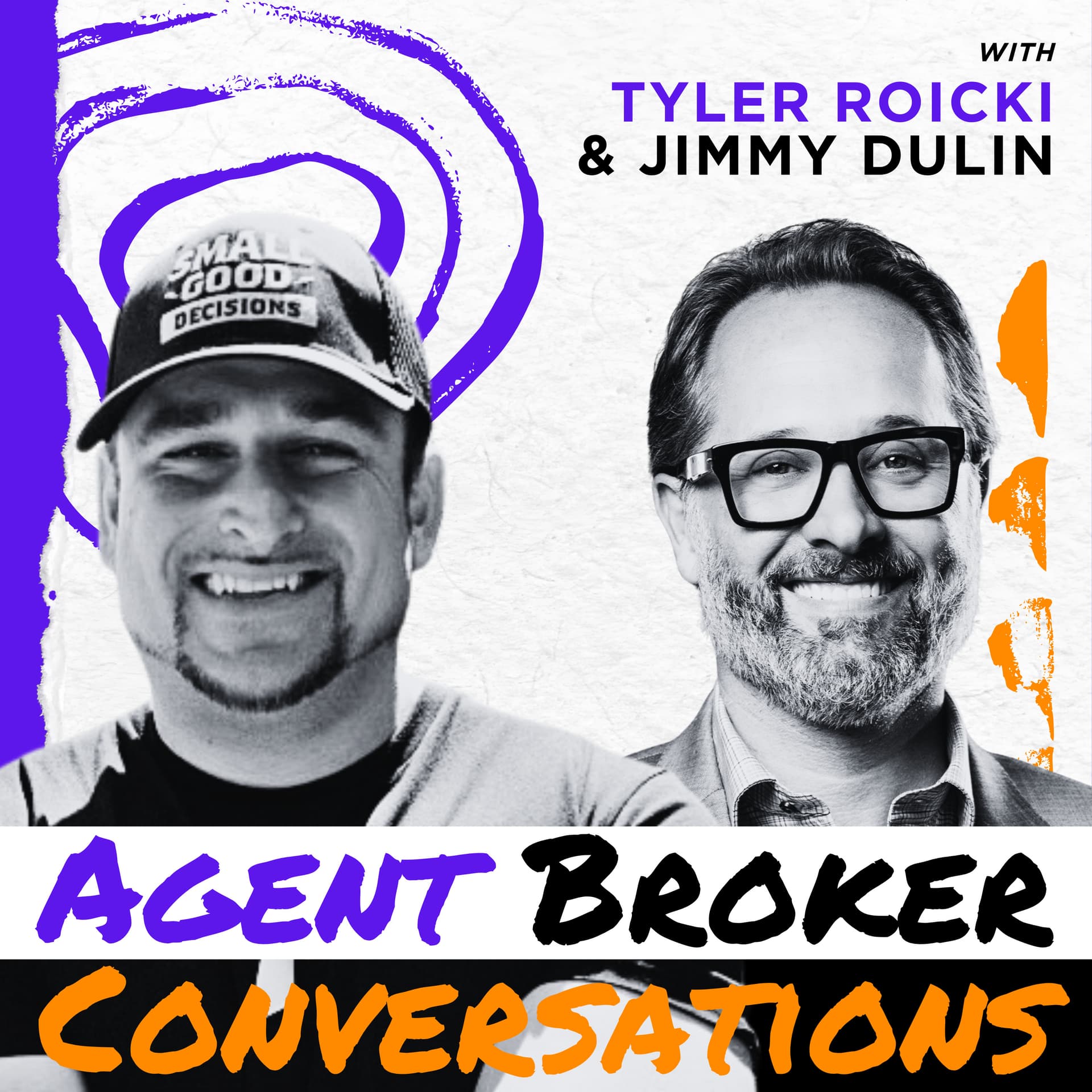 Real Estate ABC's - Agent Broker Conversations - Podcasts