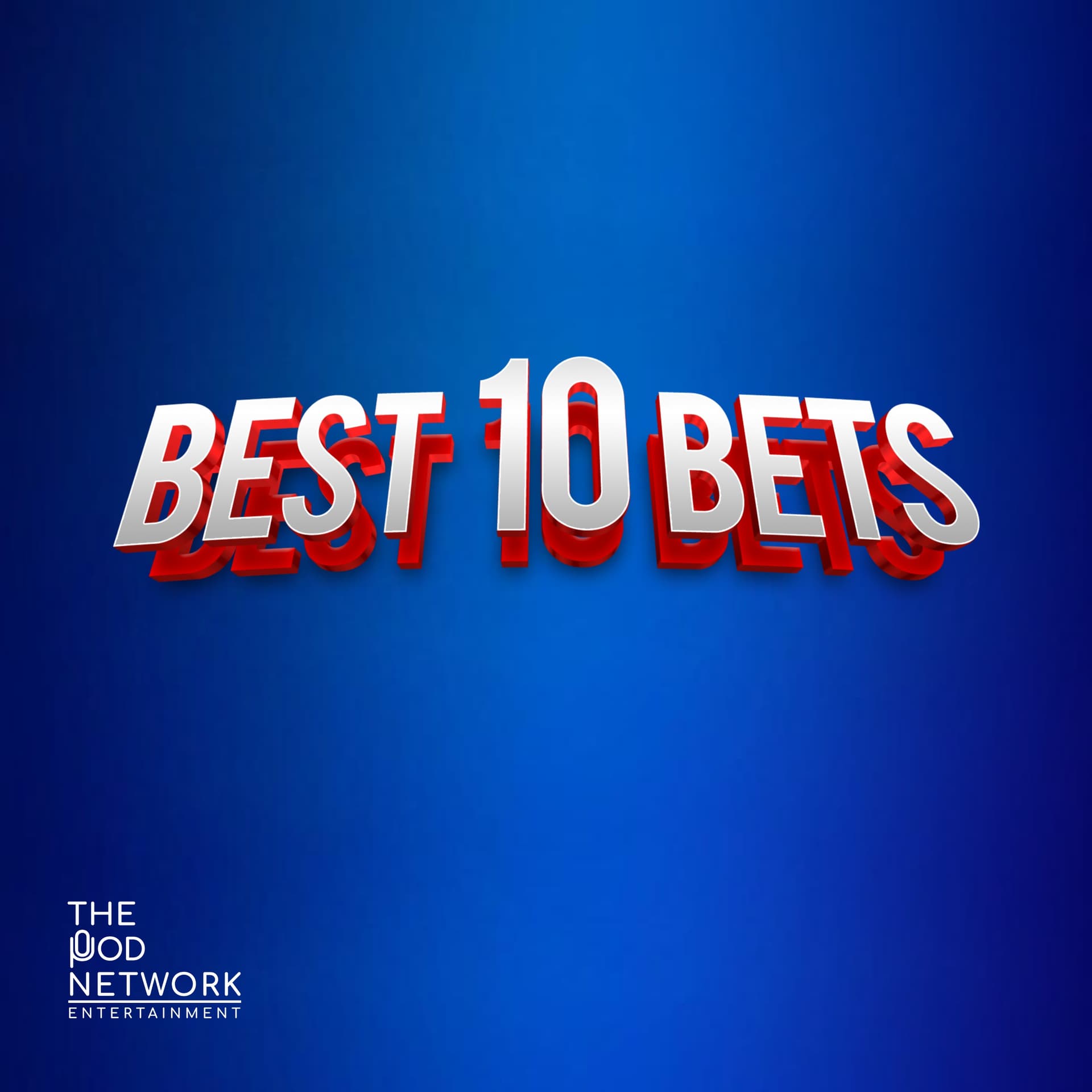 Best10Bets - Podcasts