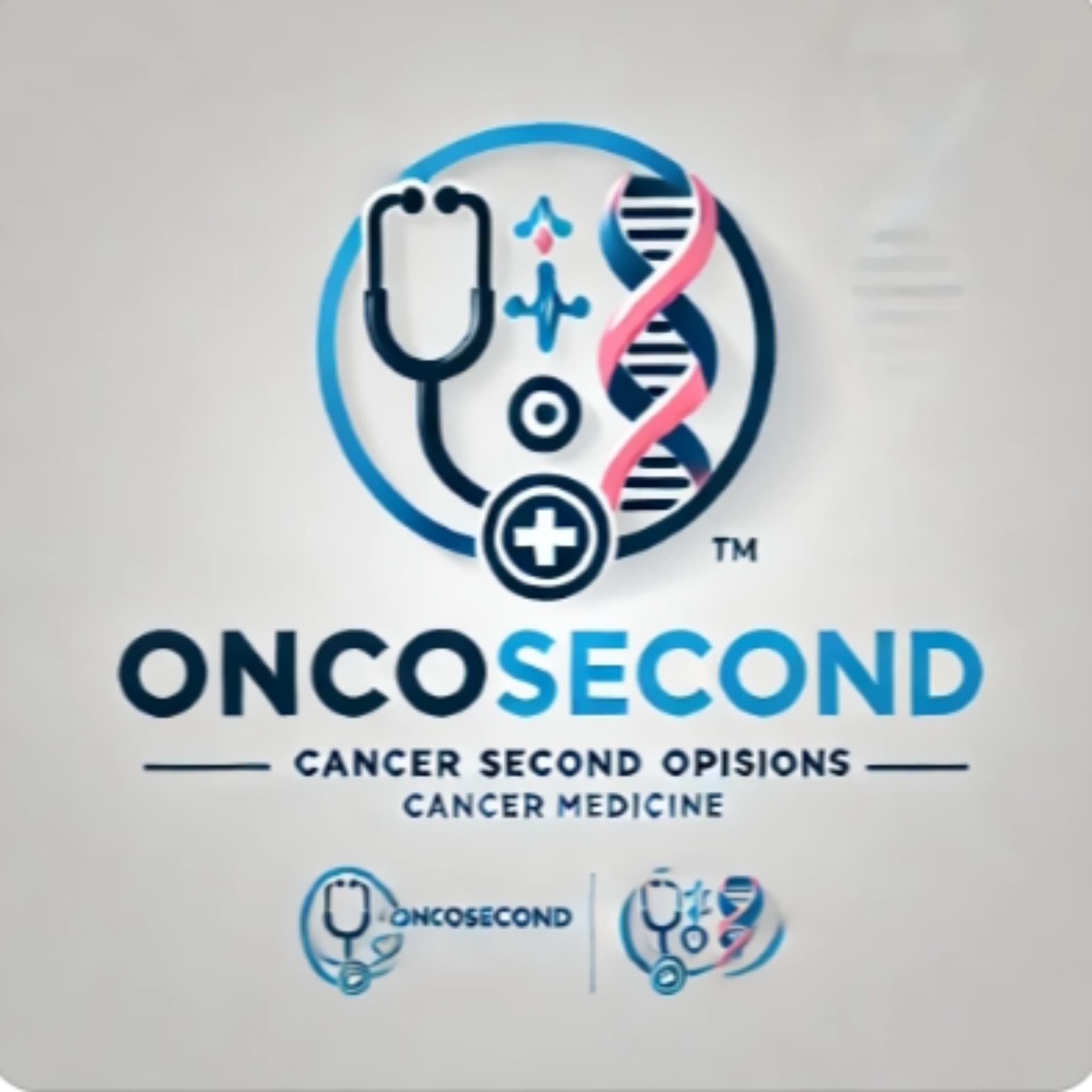 OncoSecond Talks - Podcastler