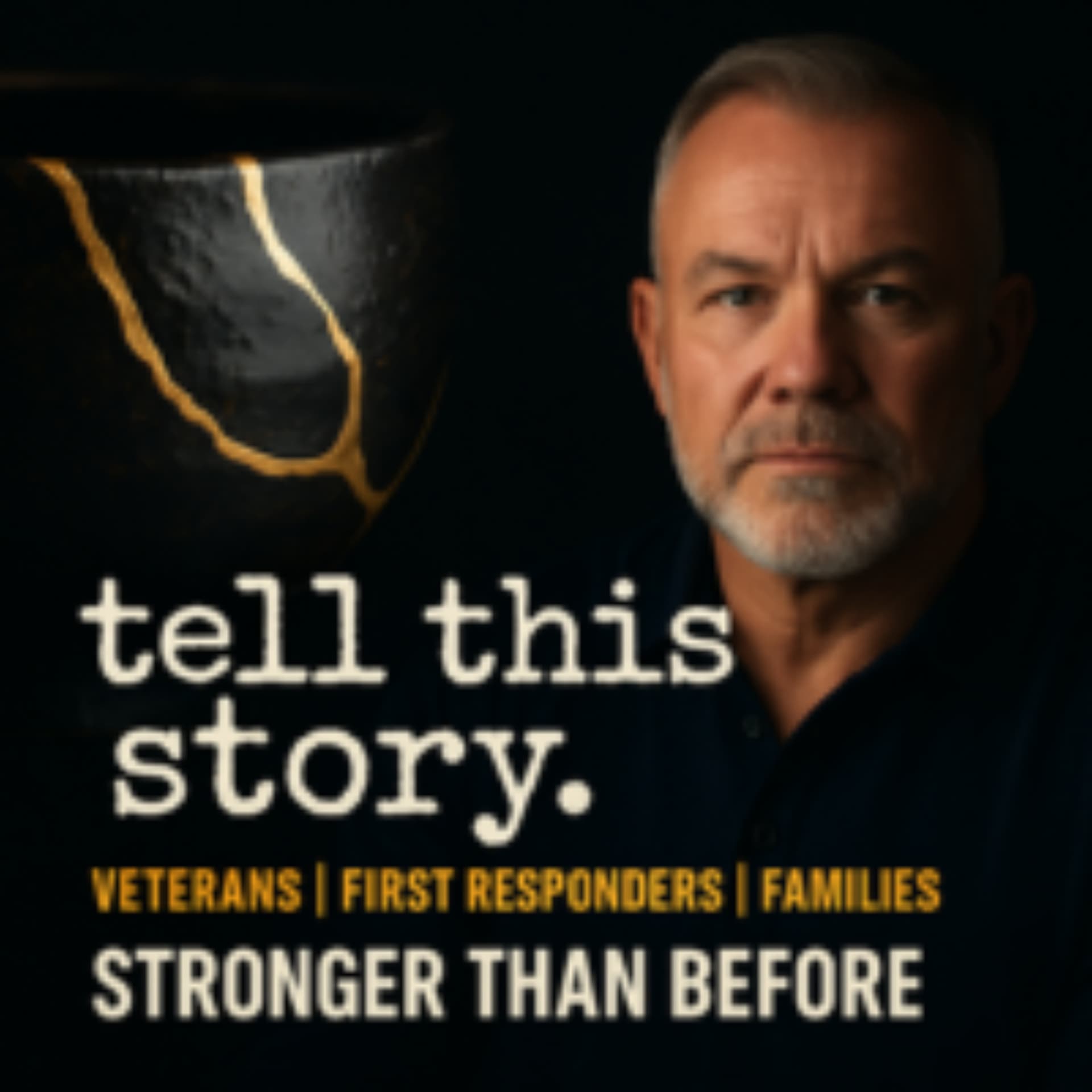 Tell This Story - Podcasts