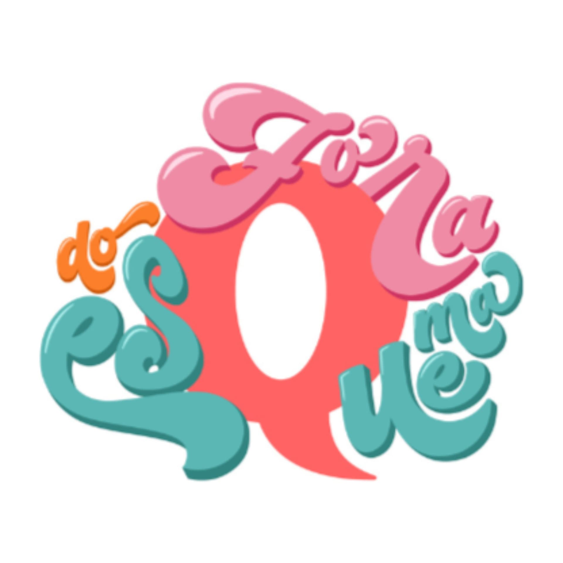 Fora do Esquema - Podcast