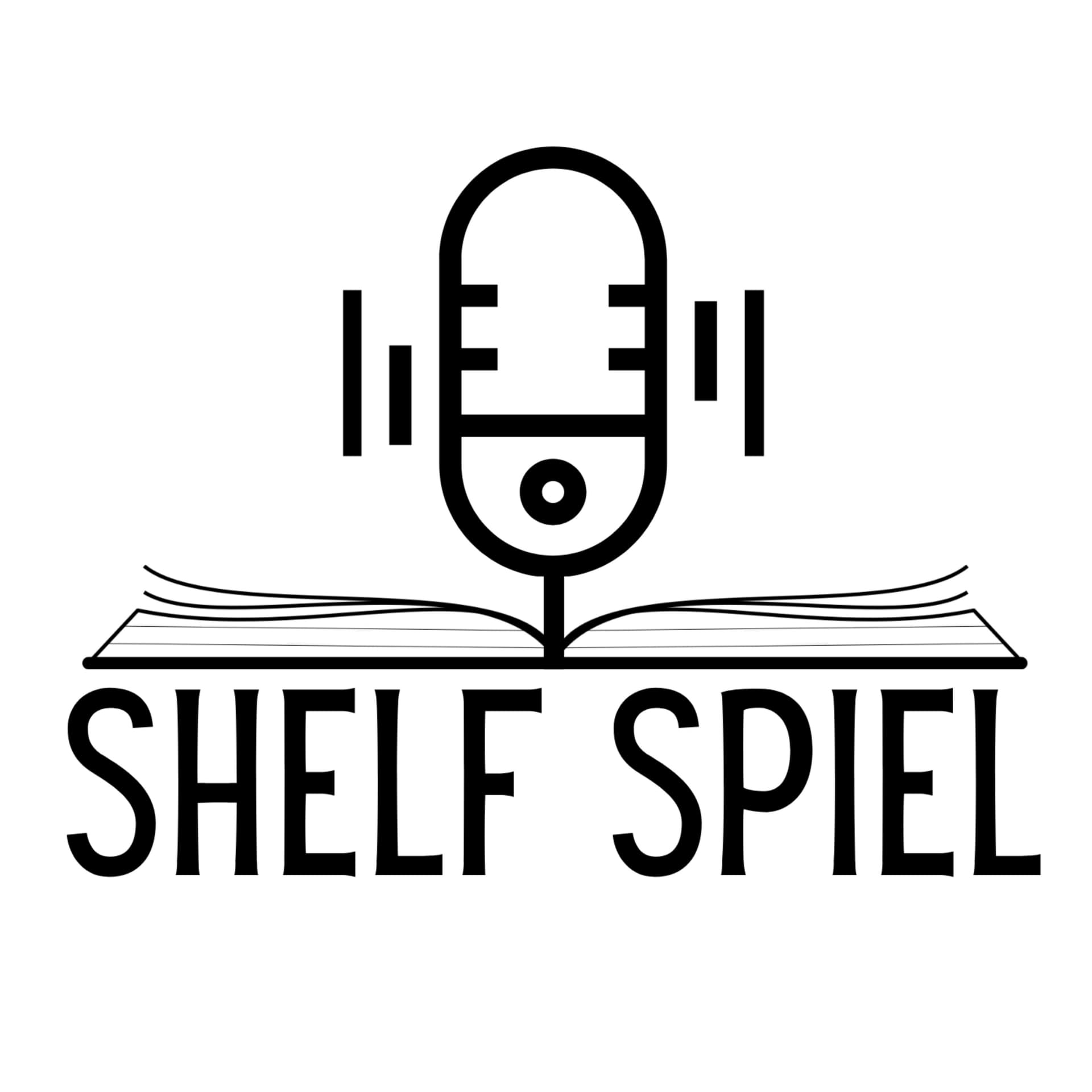 Shelf Spiel - Podcasts