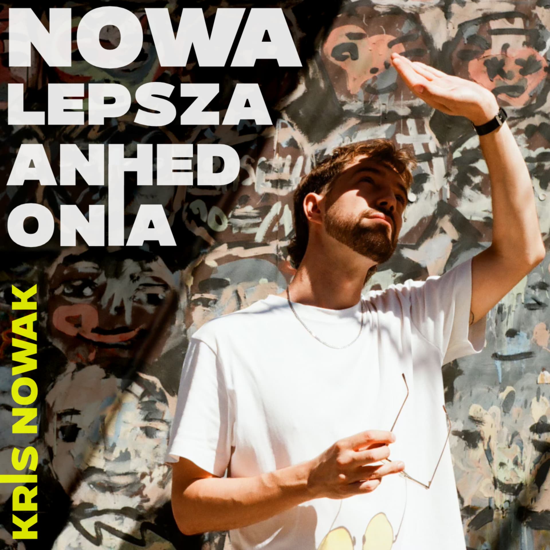 Nowa, Lepsza Anhedonia - Podcasty