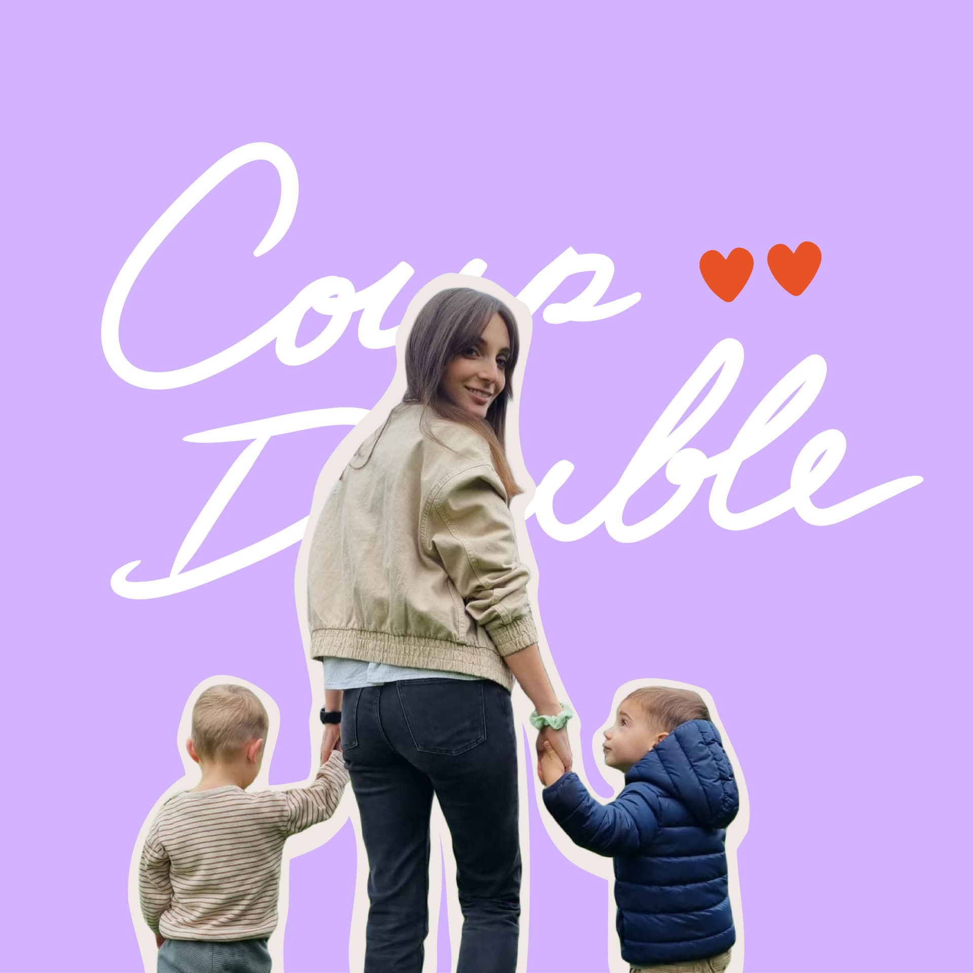 Coup Double - Podcasts