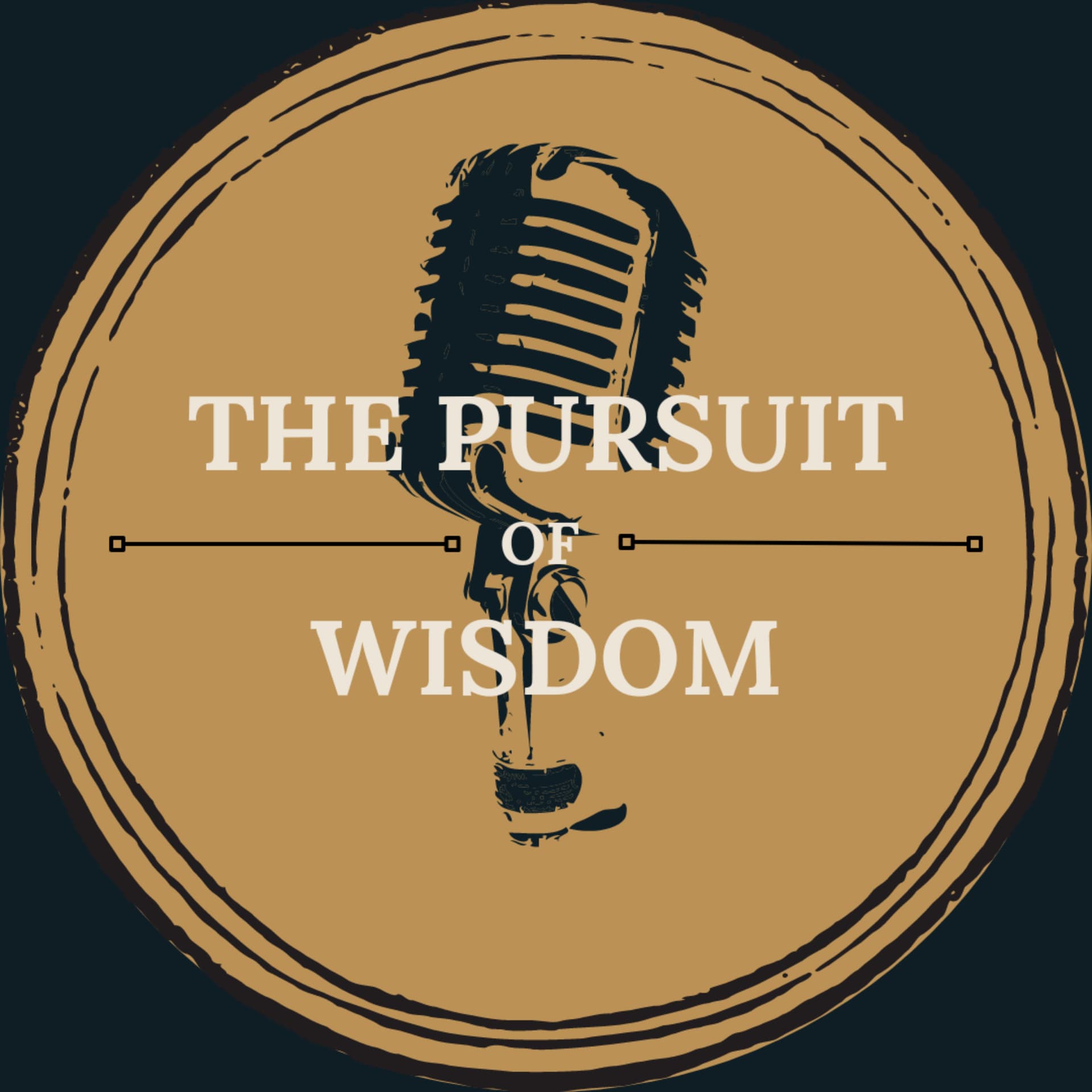 The Pursuit of Wisdom - Podcasts