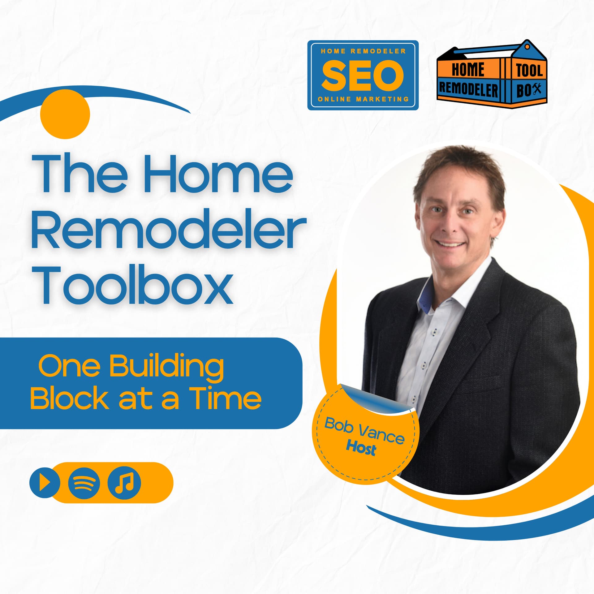 Home Remodeler Toolbox - Podcasts