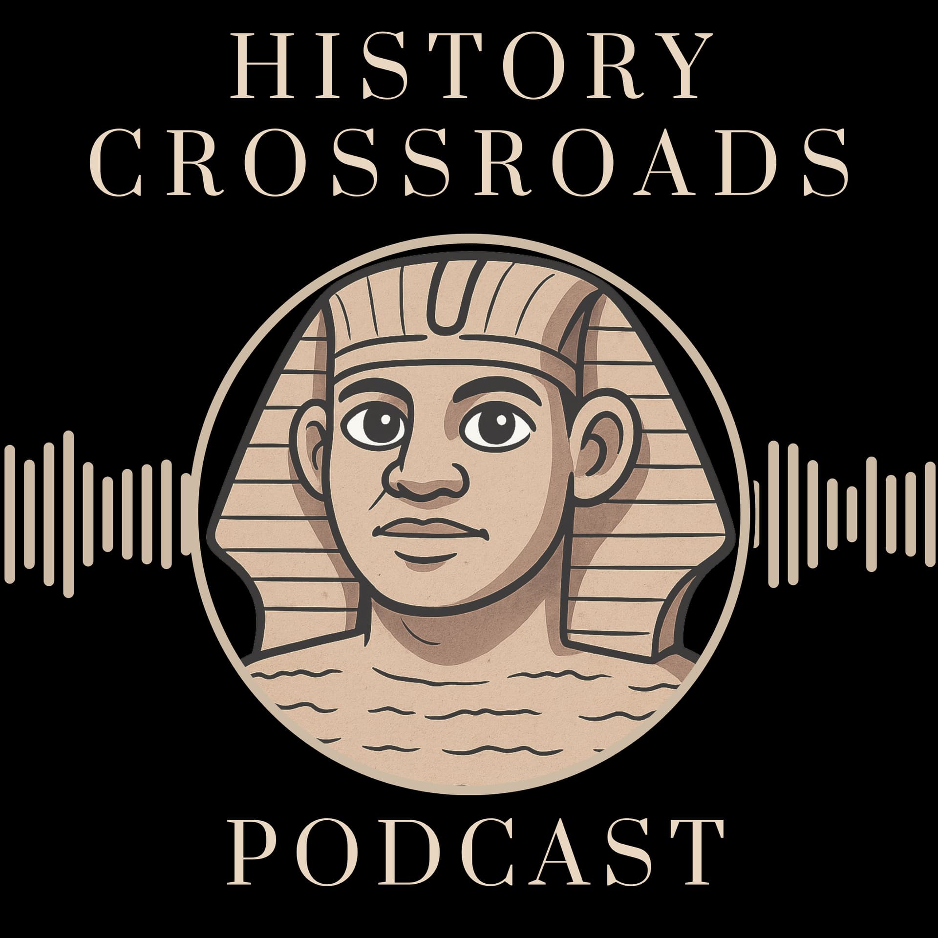 History Crossroads - Podcasts