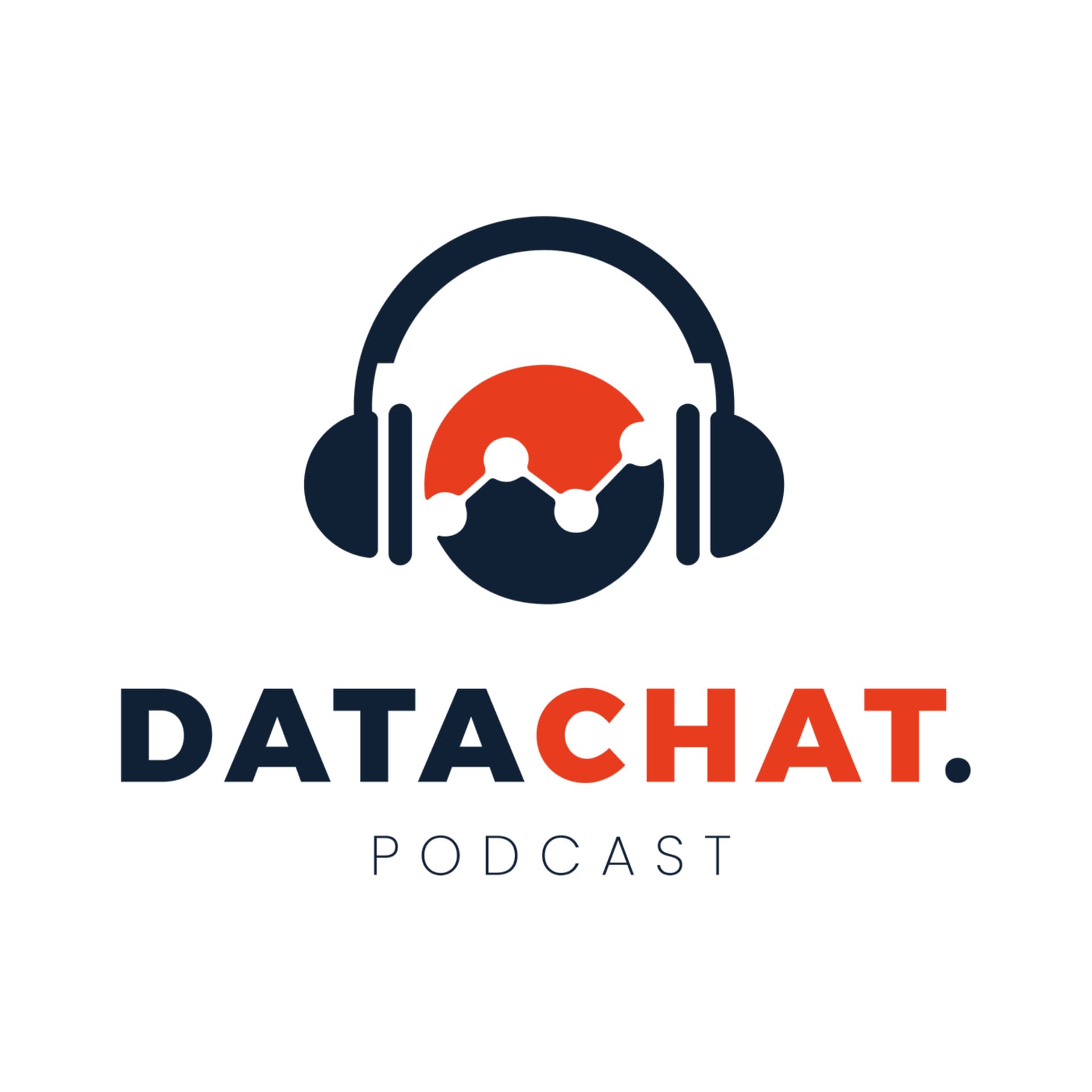 Data Chat - Podcasts