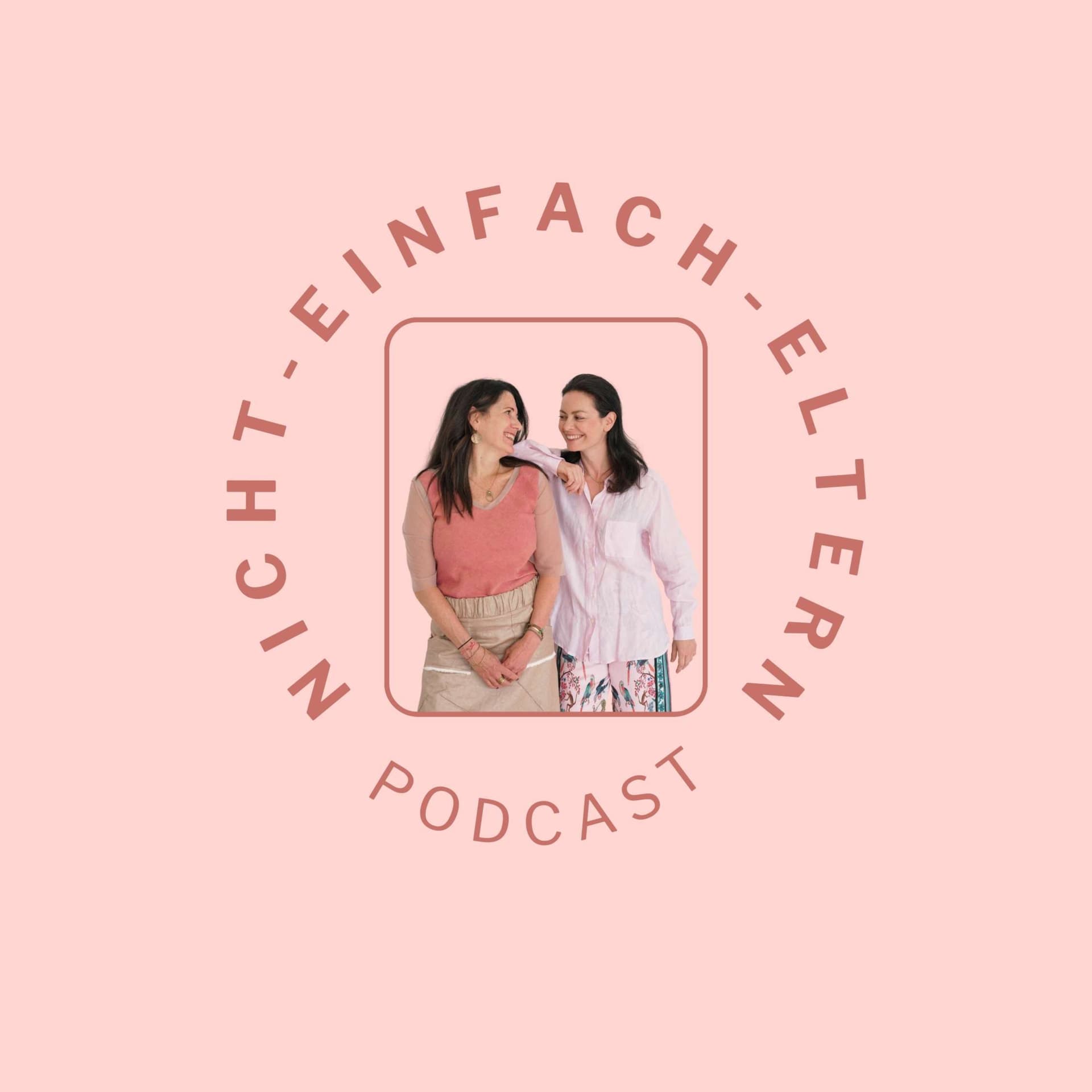 Nicht.einfach.Eltern - Podcasts