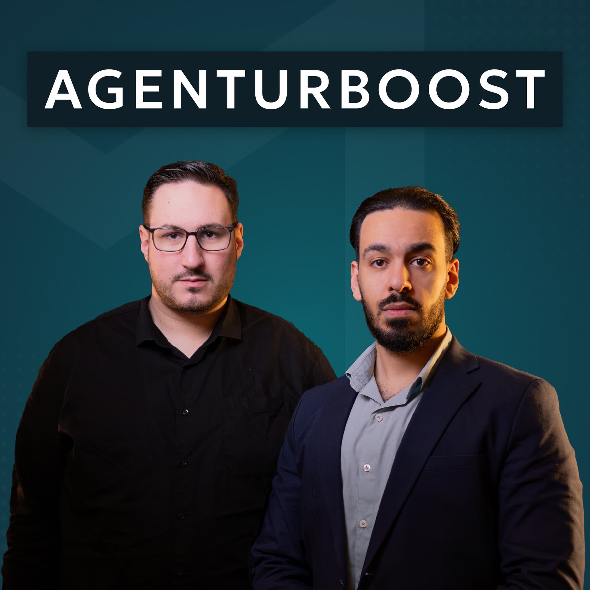 Agentur Boost - SMART führen und wachsen - Podcast