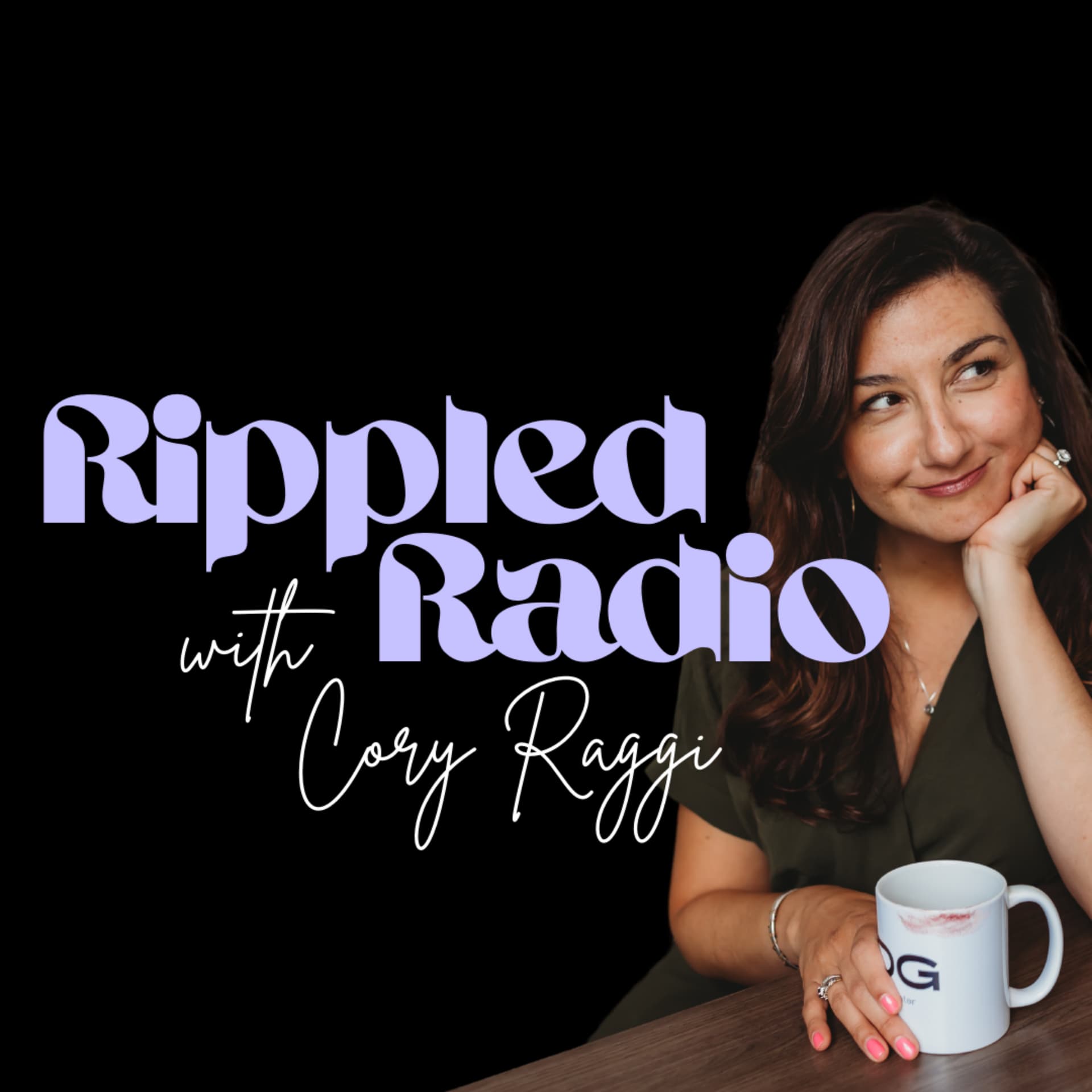 Rippled Radio - بودكاست