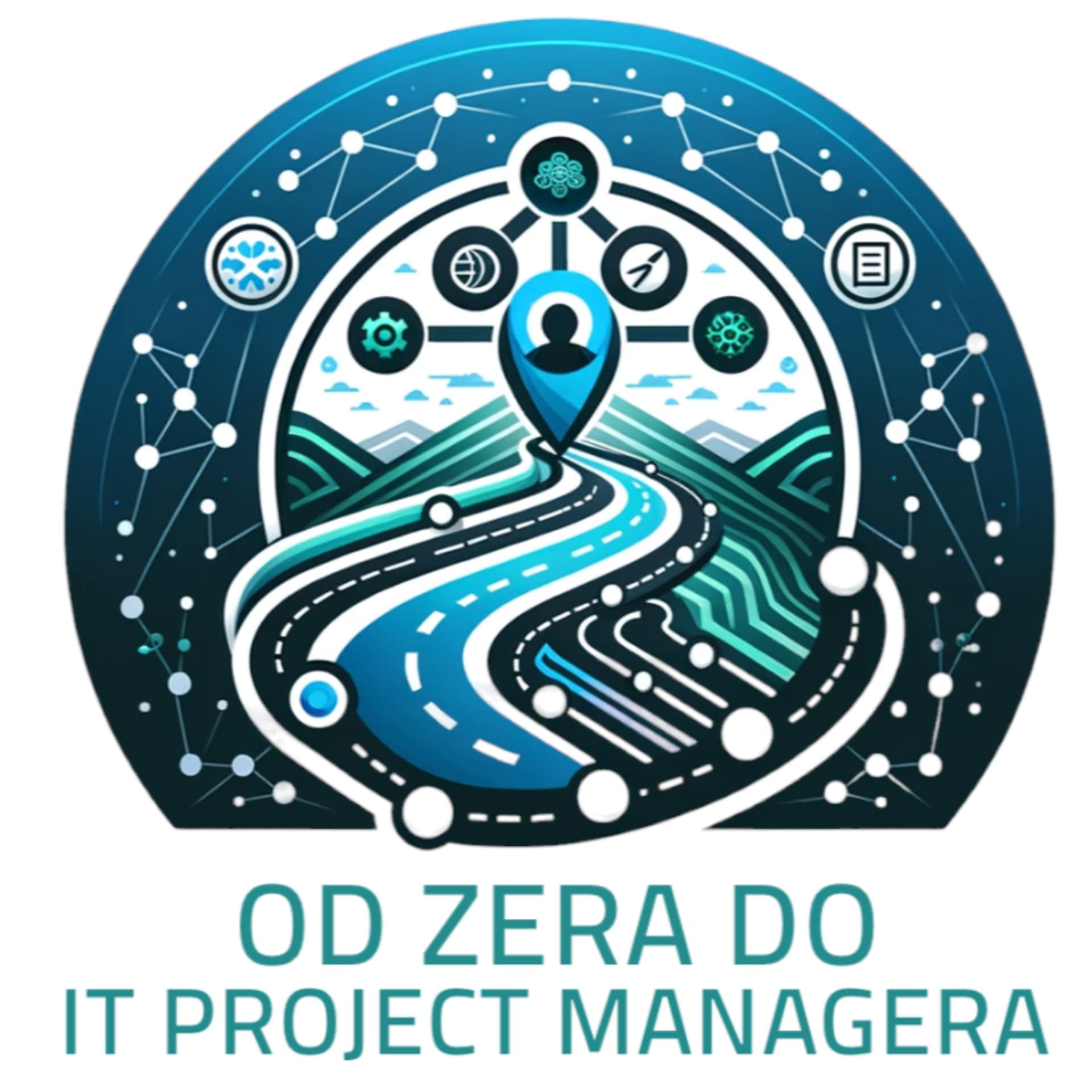 Od ZERA do IT Project Managera - Podcasty