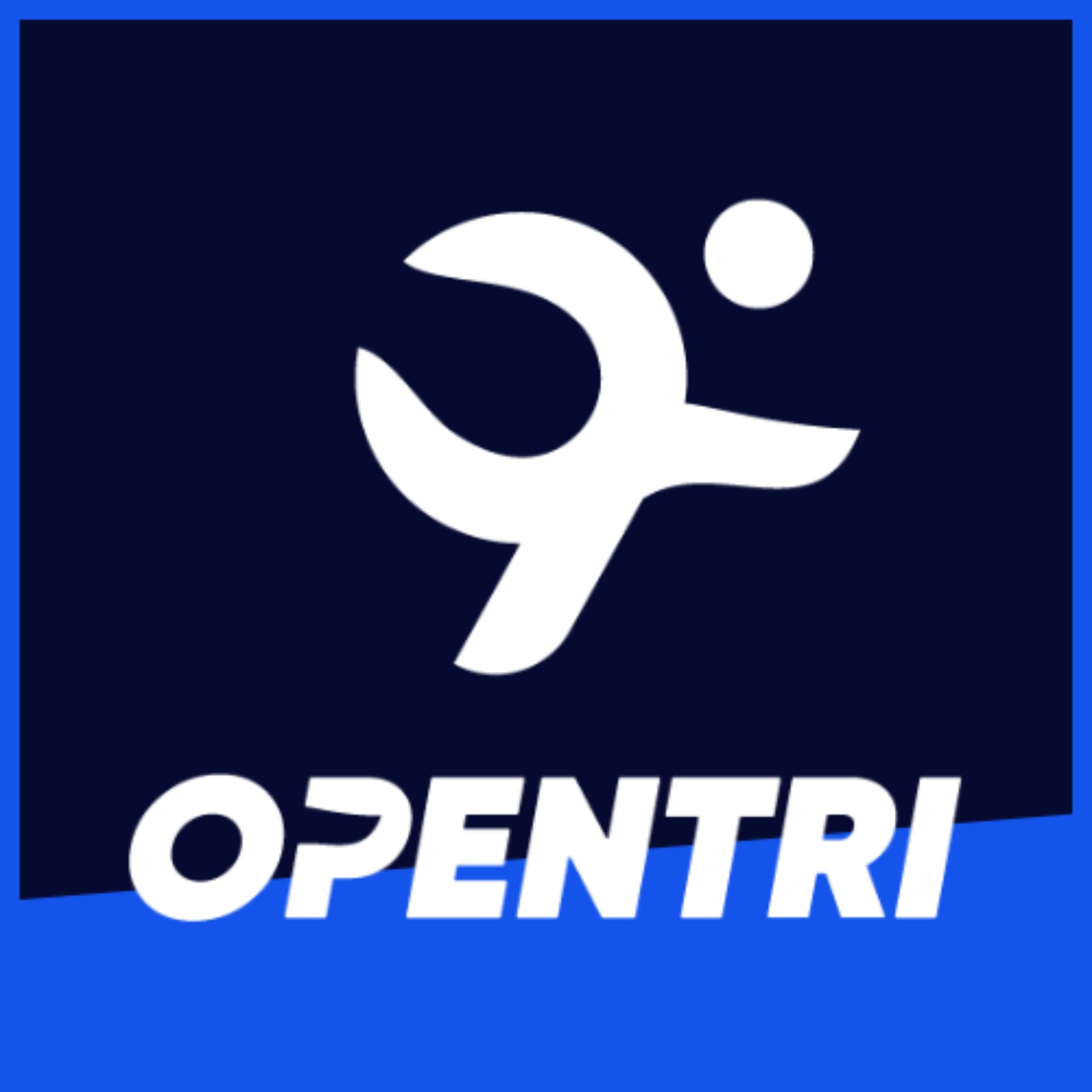 Opentri | Le podcast - Podcasts