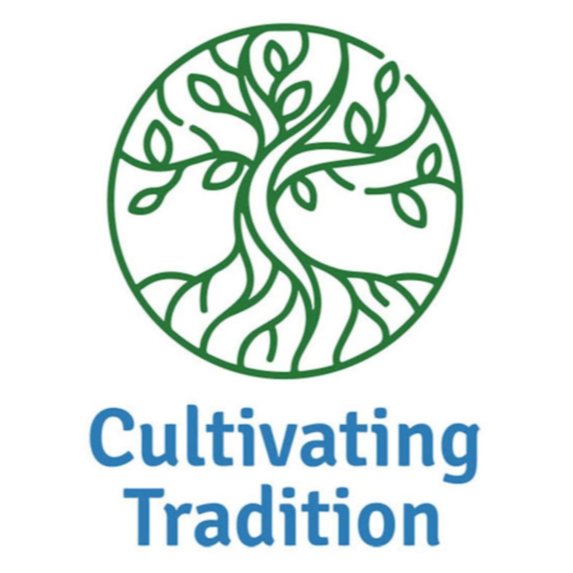 The Cultivating Tradition Podcast - Podcast