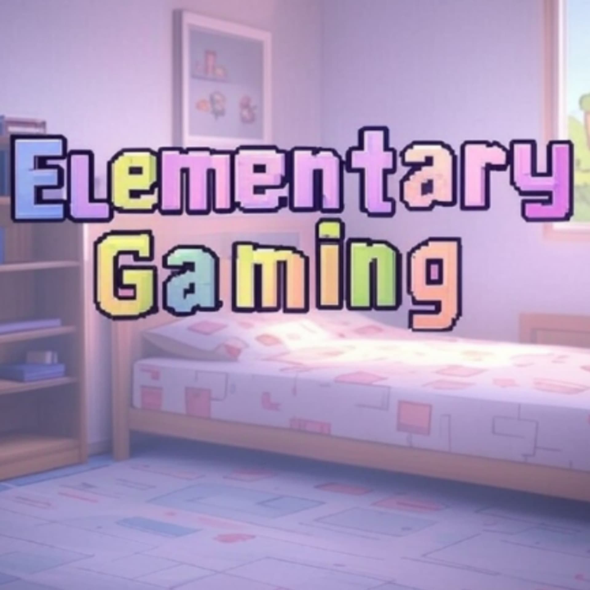 Elementary Gaming - Podcasts
