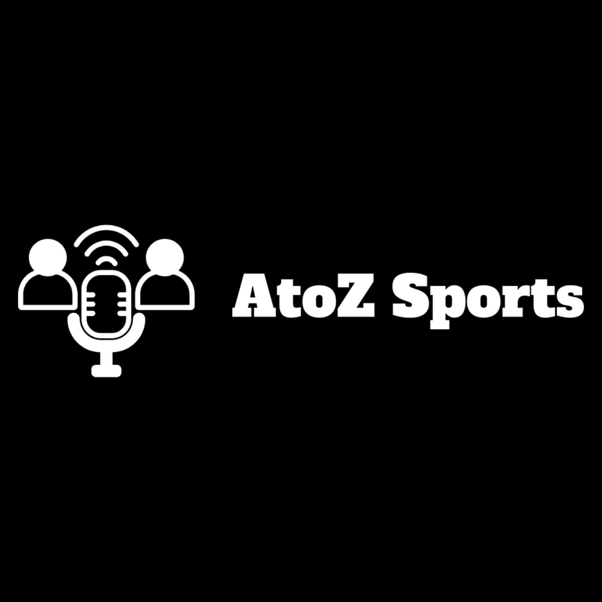 A to Z Sports - Podcasts