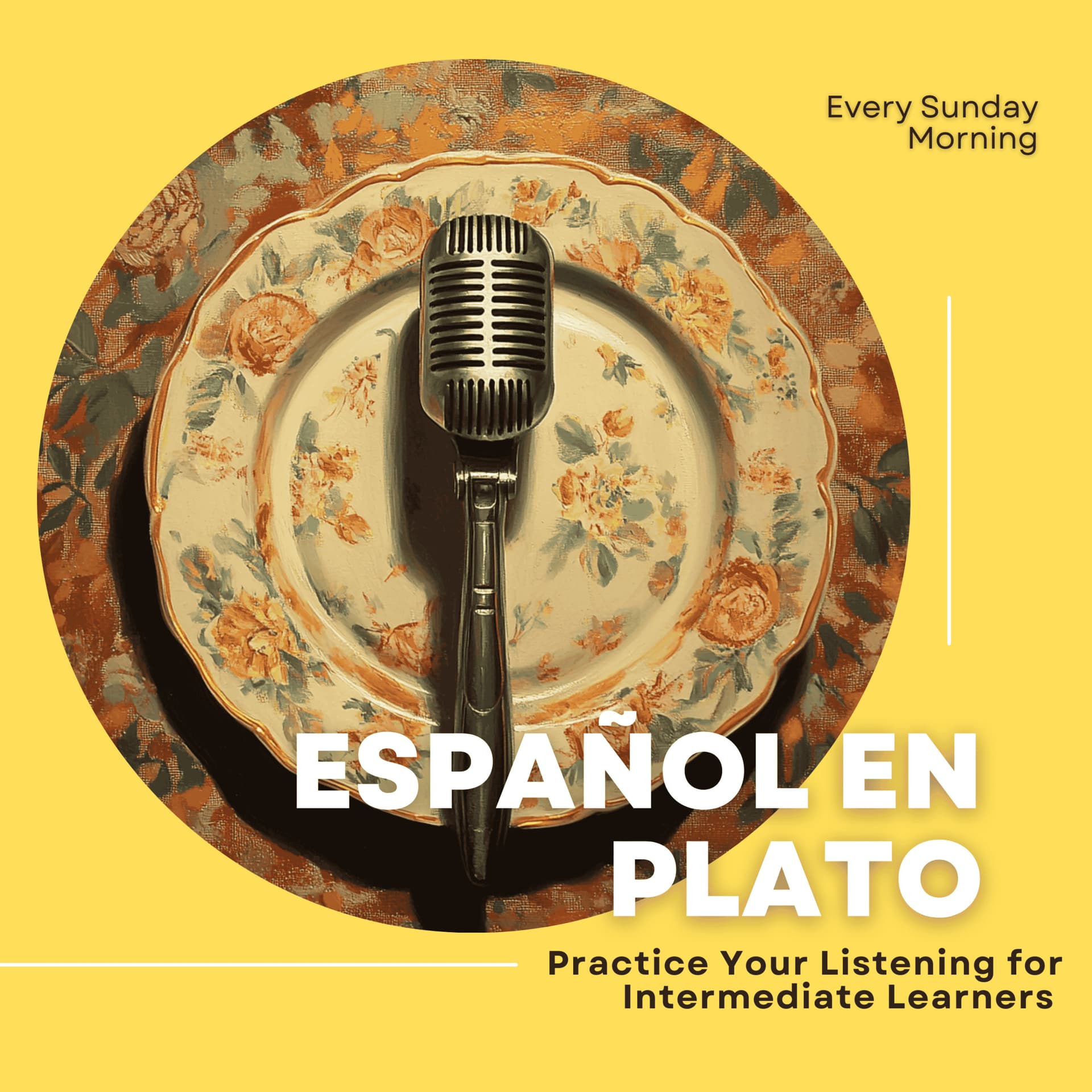Español en Plato - Podcasts