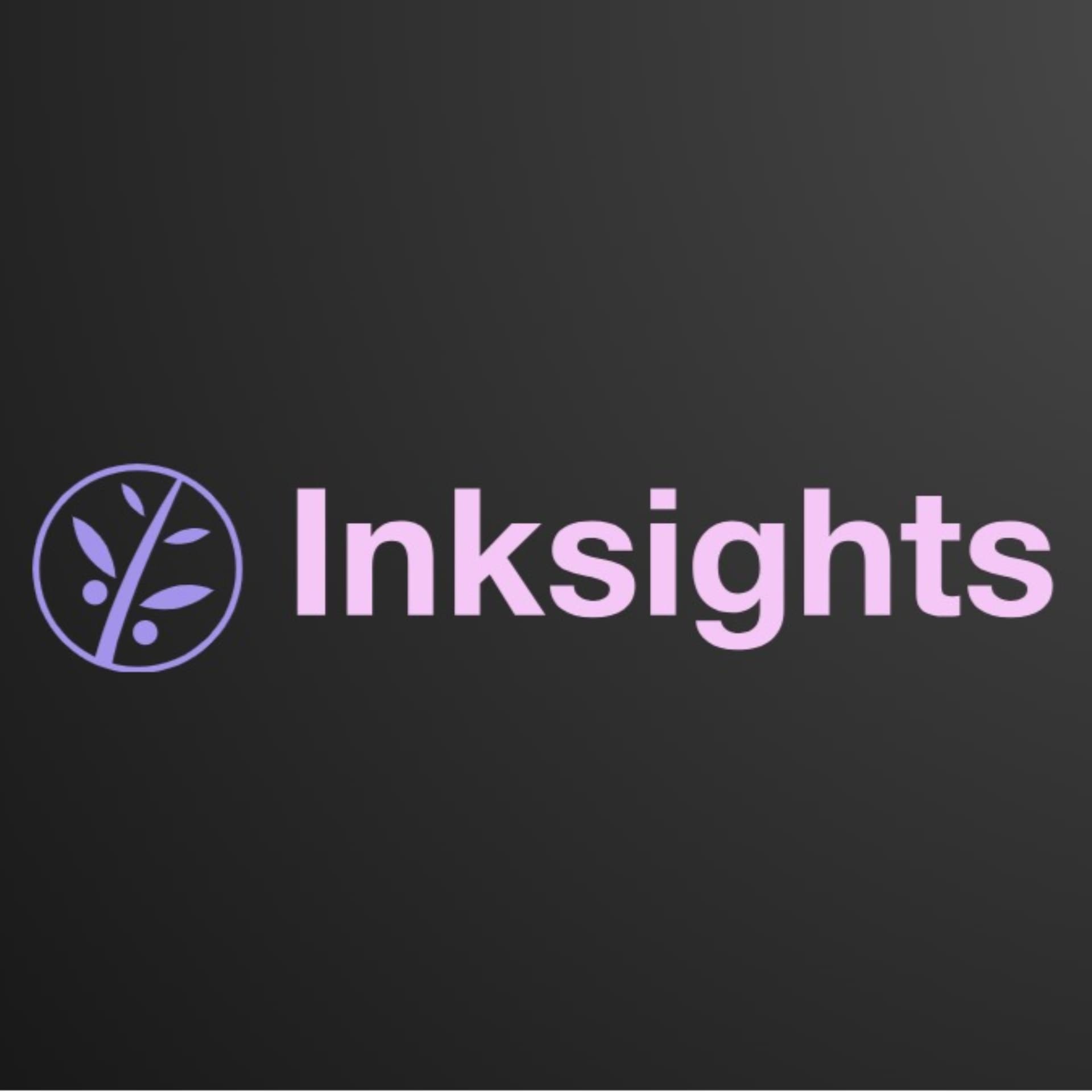 InkSights - Podcasts