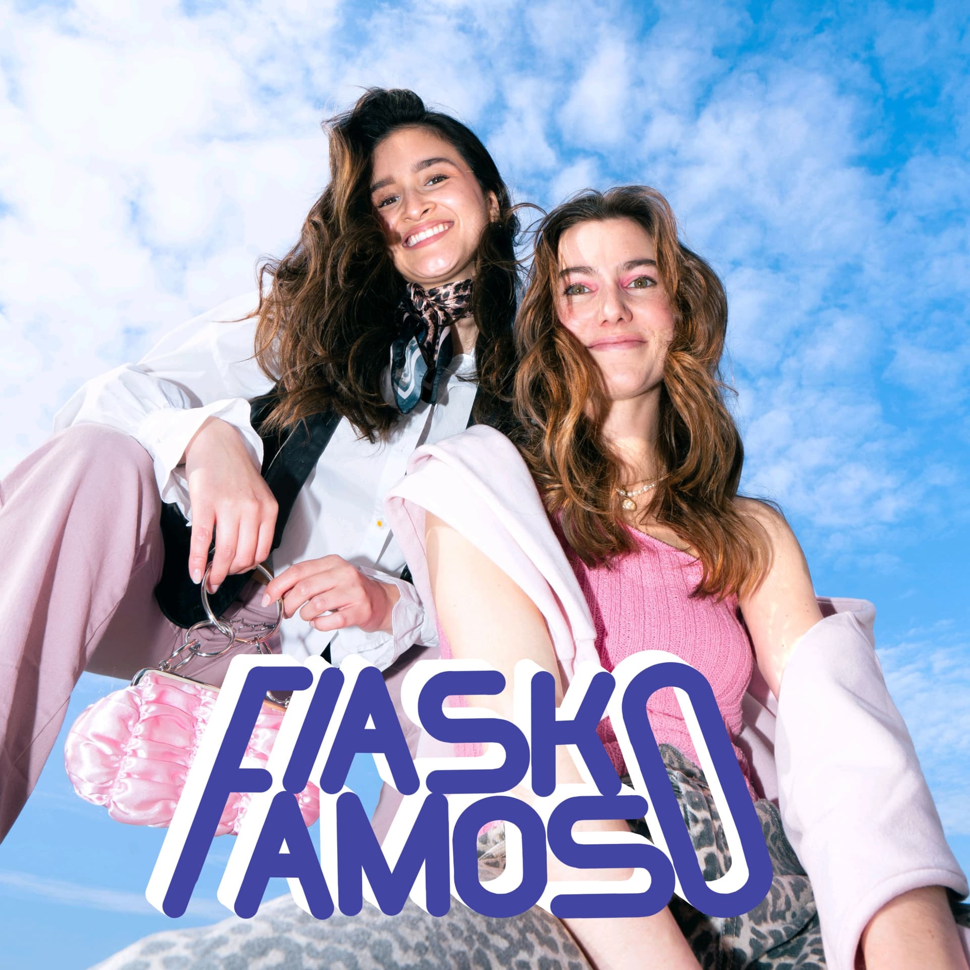 Fiasko Famoso - Podcastler