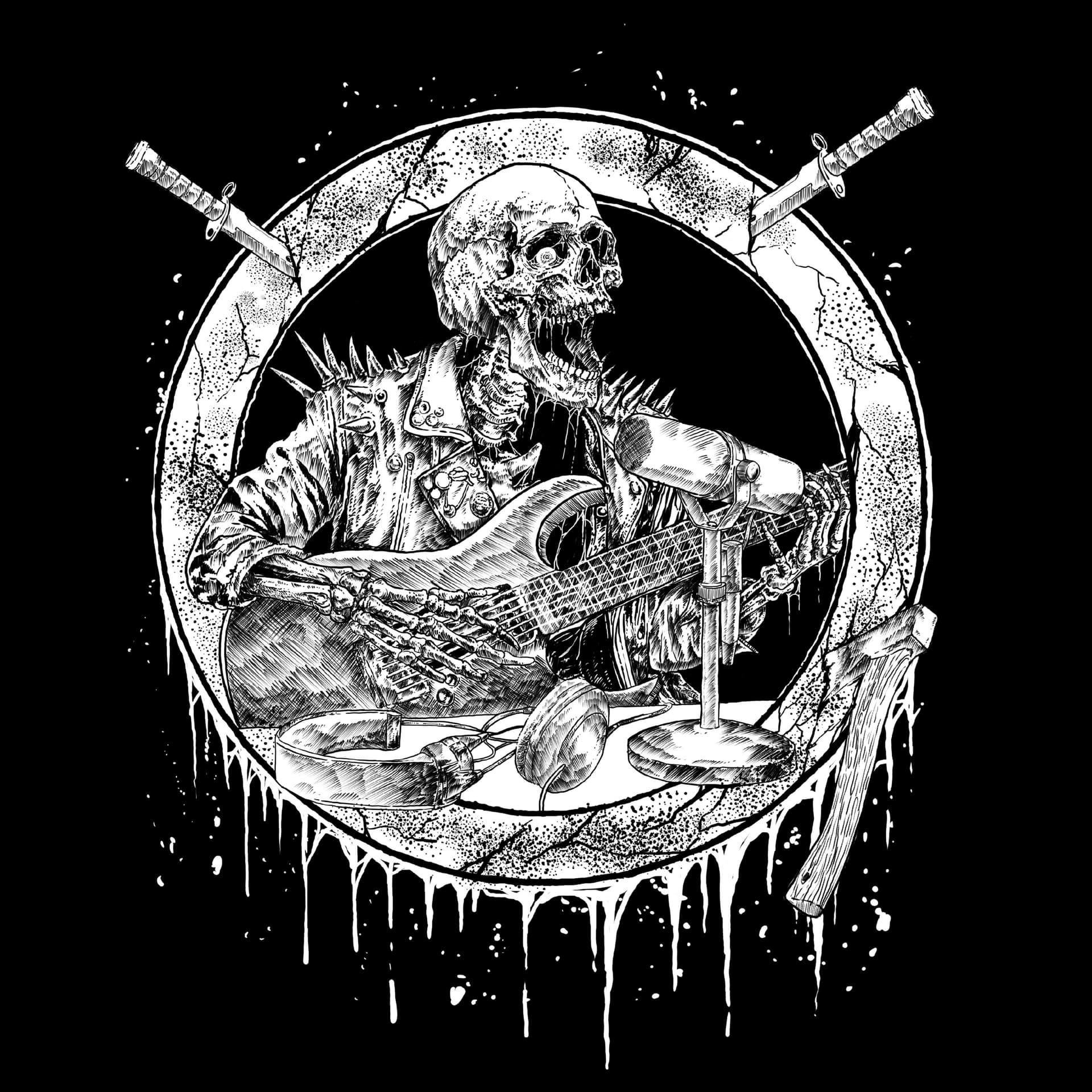 Shred Sessions Podcast - Podcasts