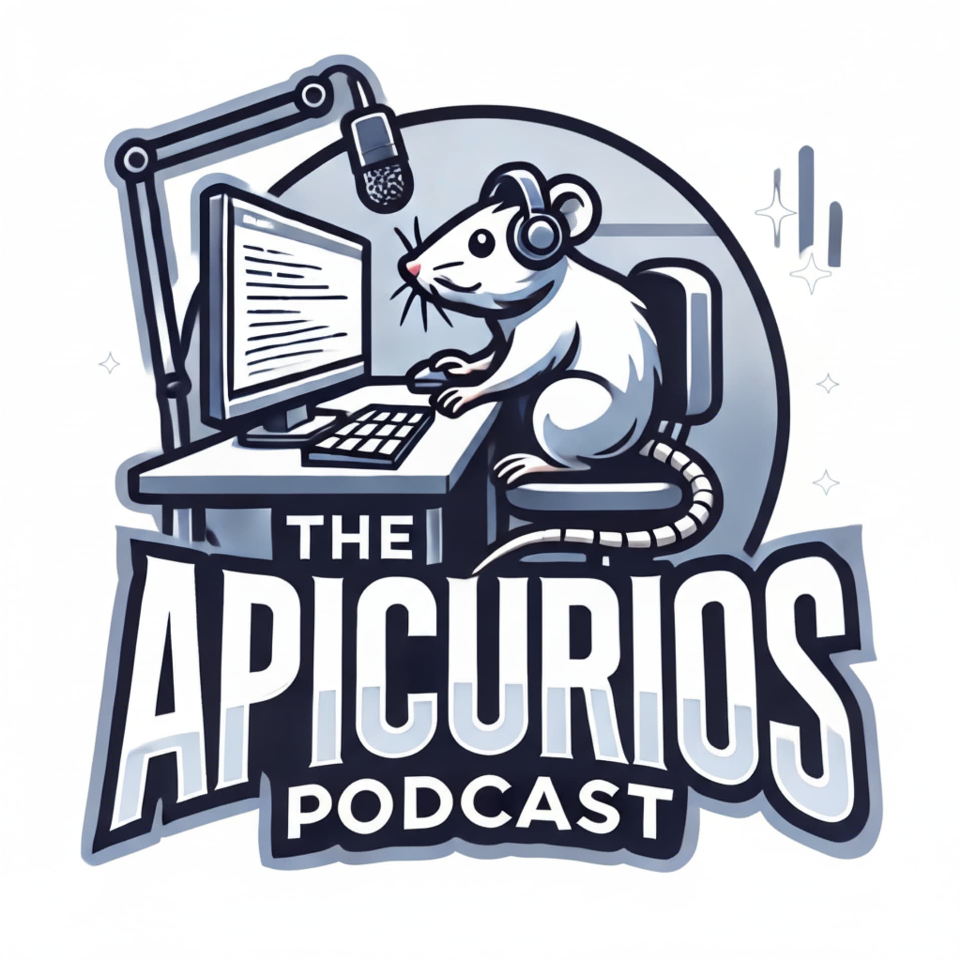 The apicurios - El podcast para los APIcuriosos del mundo por Rafael Granados y Alexandre Ortega . - Подкасты